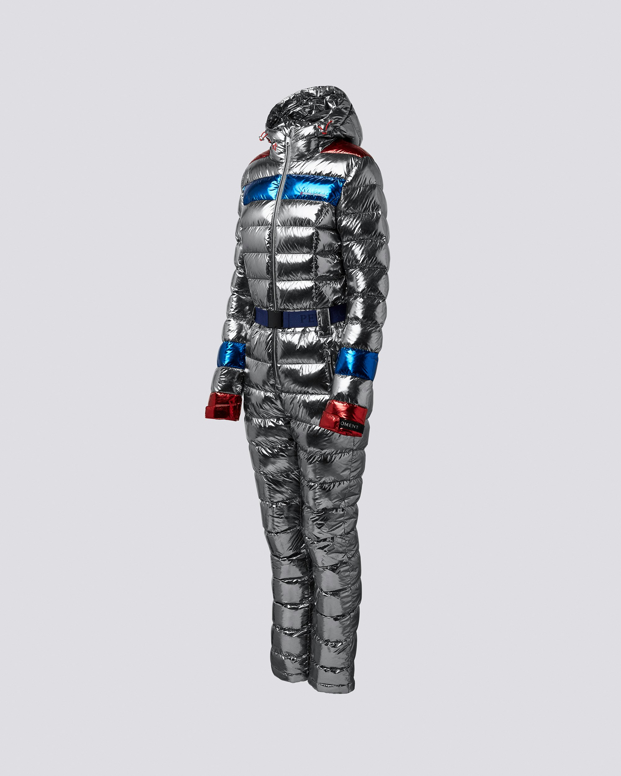 Cortina Ski Suit 0