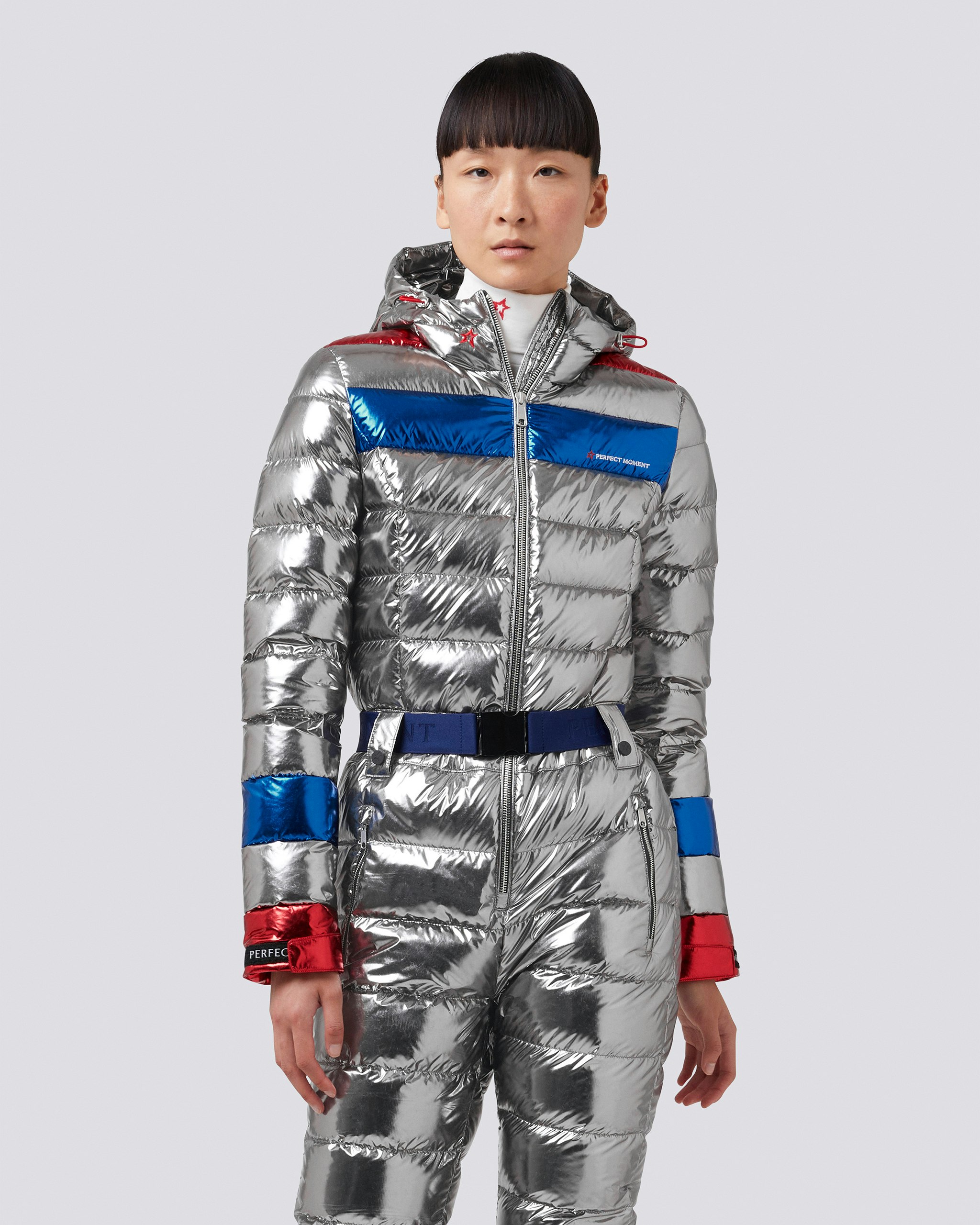 Cortina Ski Suit 1