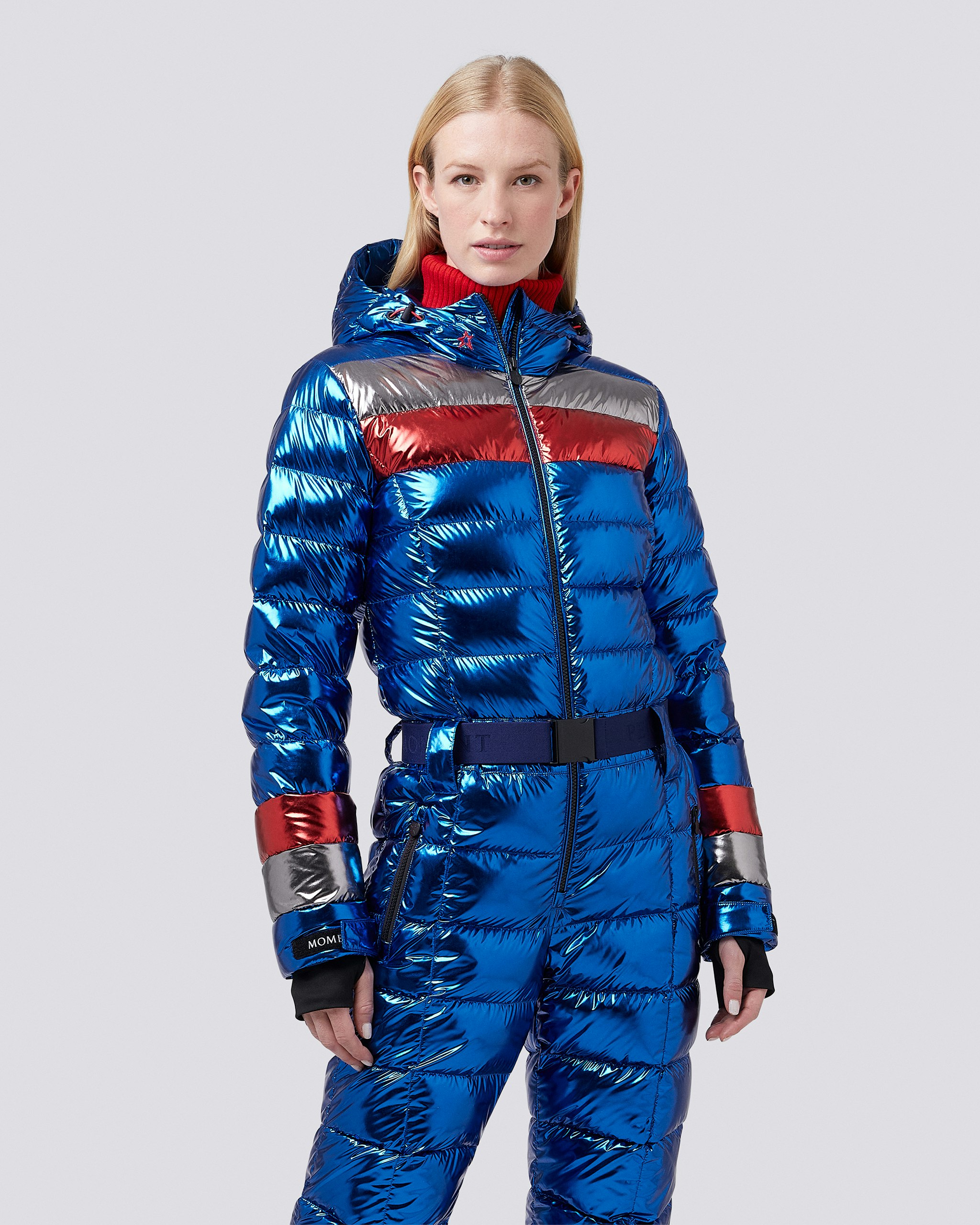 Cortina Ski Suit