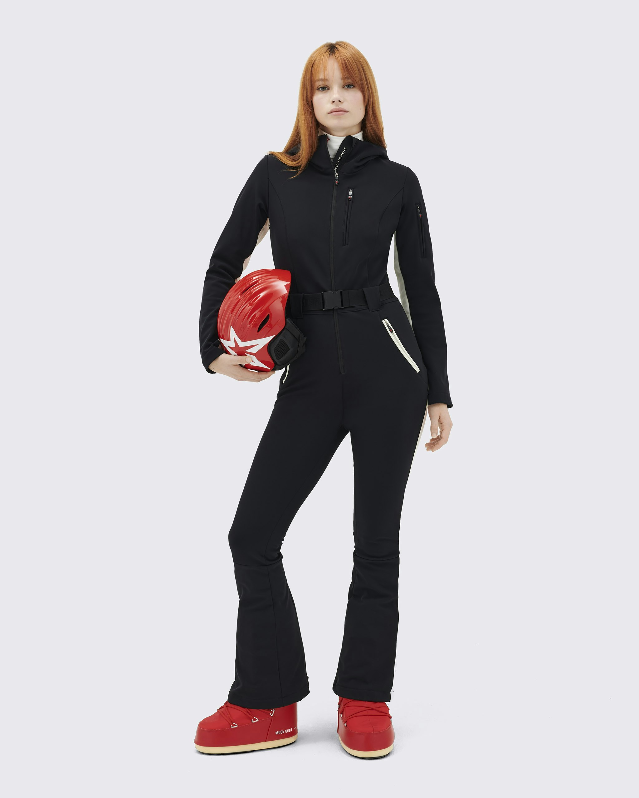Riva One-Piece Ski Suit 50th Anniversary Collection