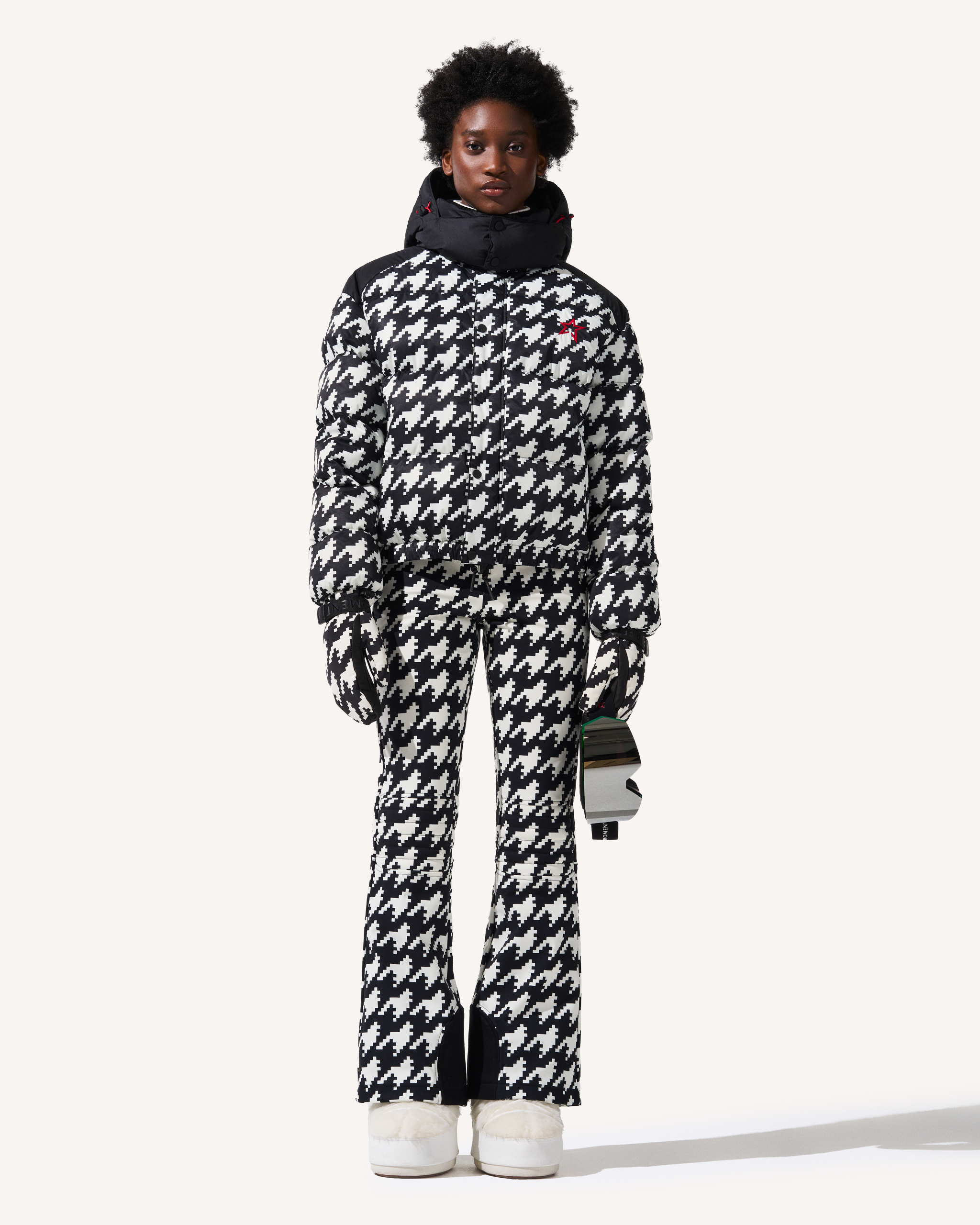 JG Bib Ski Pant | Perfect Moment