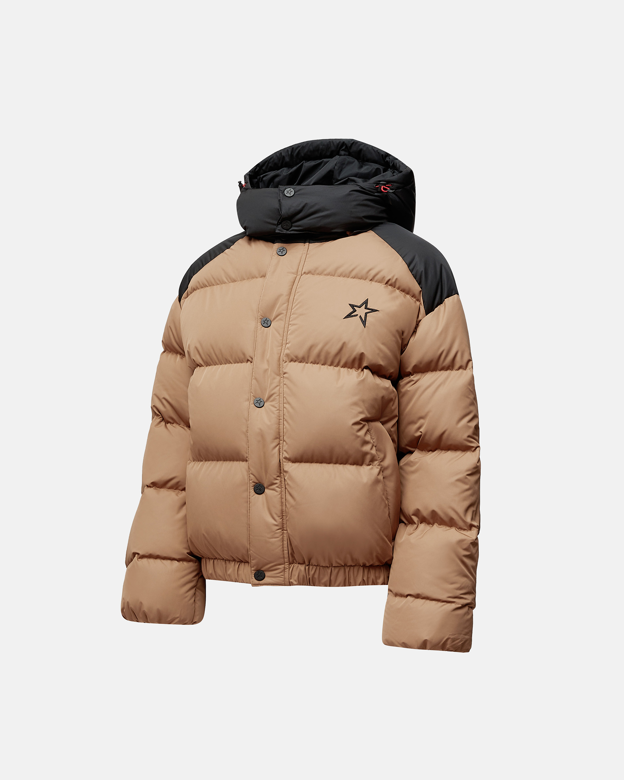 perfect moment puffer jacket