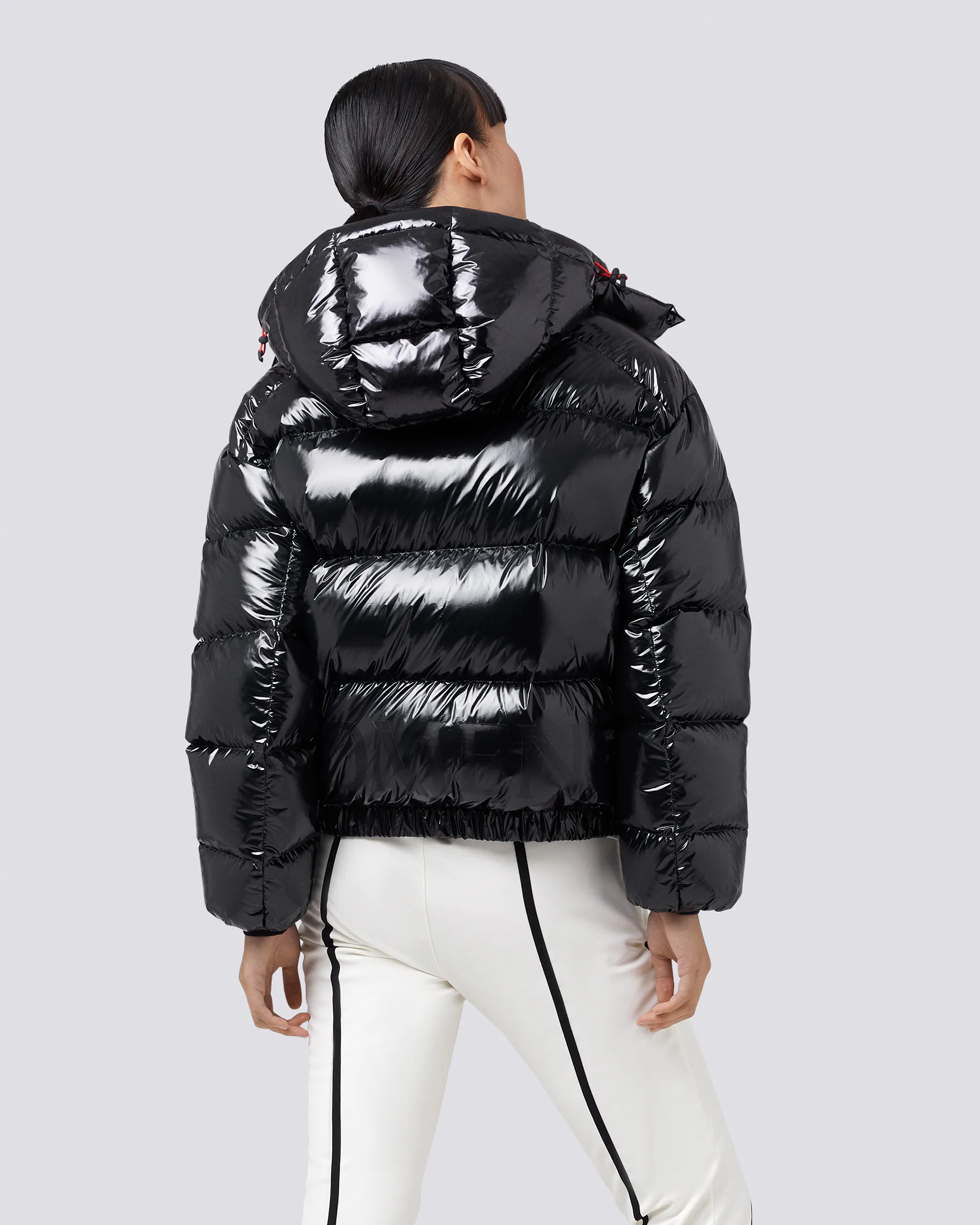 maxi vltn down jacket