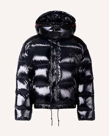 Moment Puffer 0 Moment Puffer