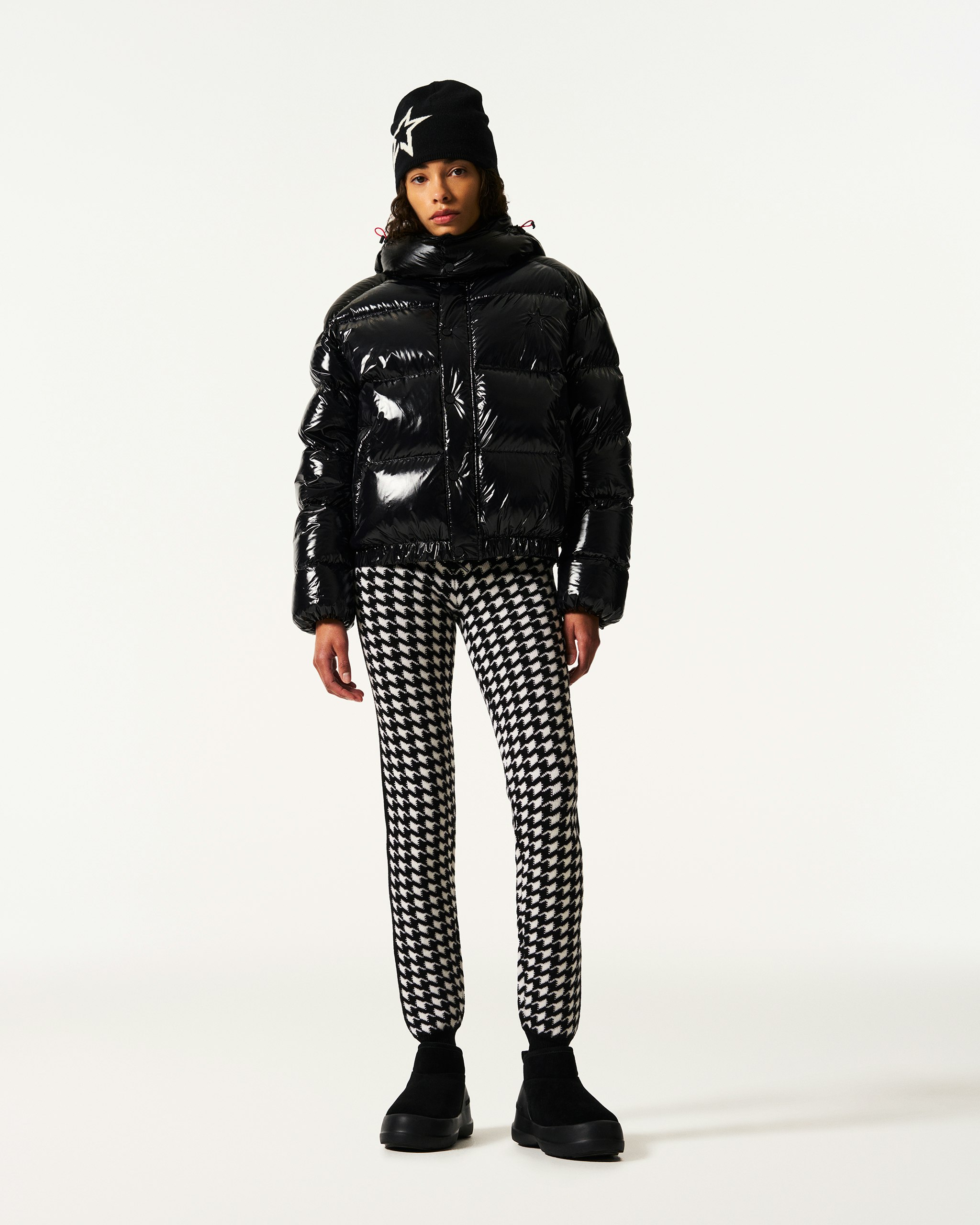 Moment Puffer 1 Moment Puffer