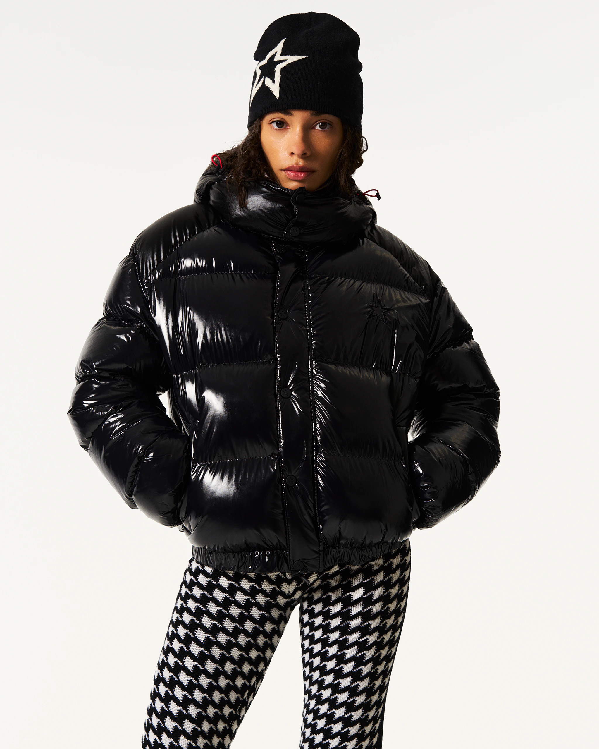 Moment Puffer | Perfect Moment