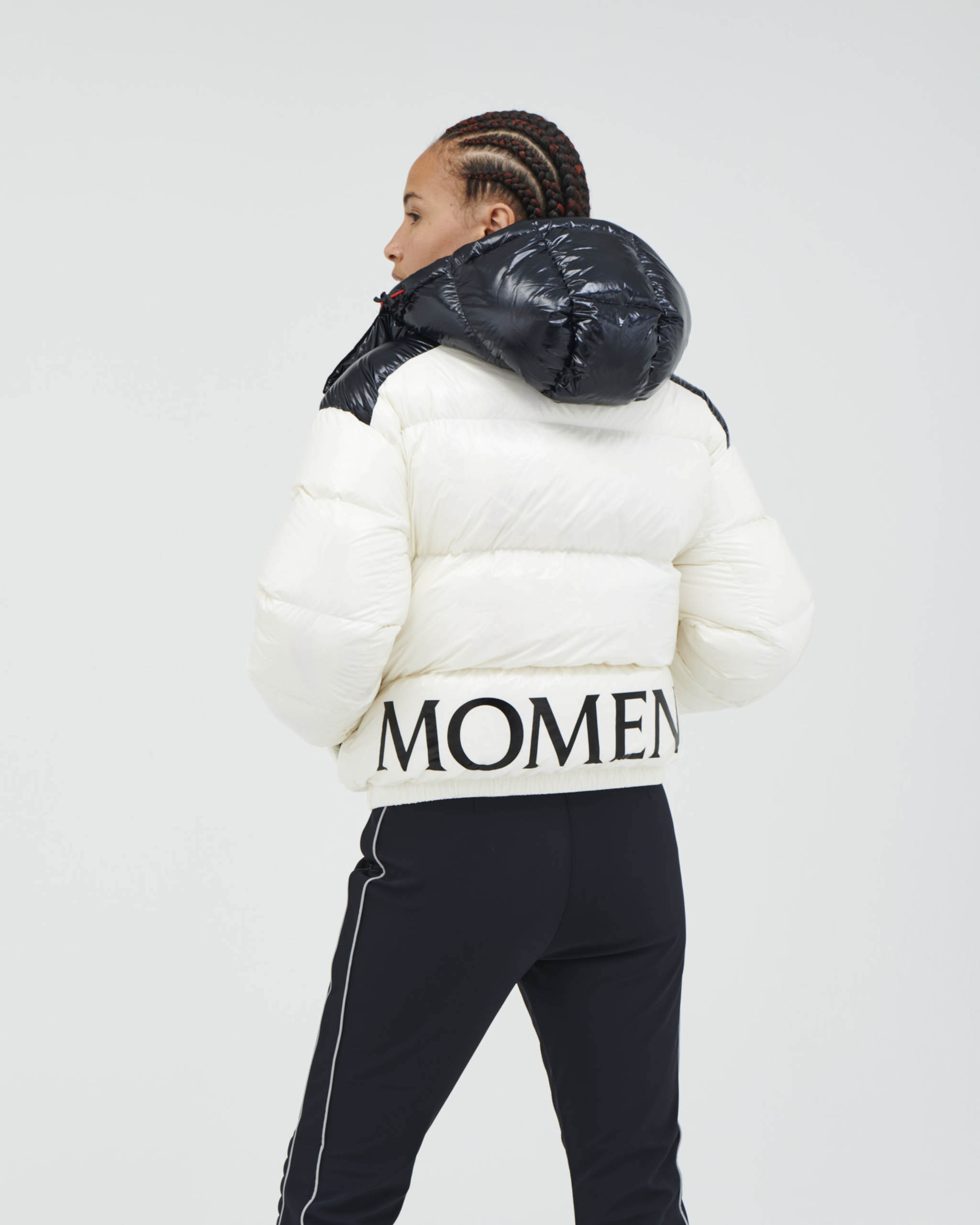 Moment Puffer | Perfect Moment