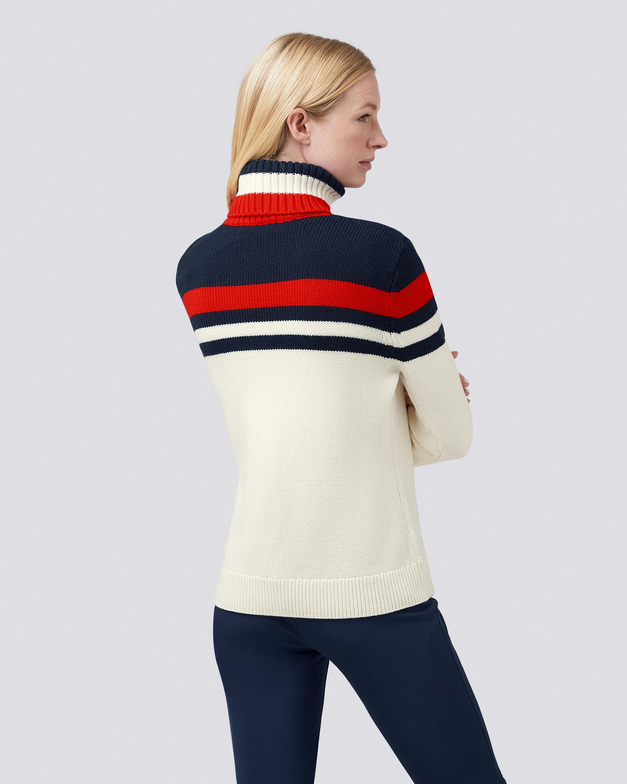 Alpine Sweater 2