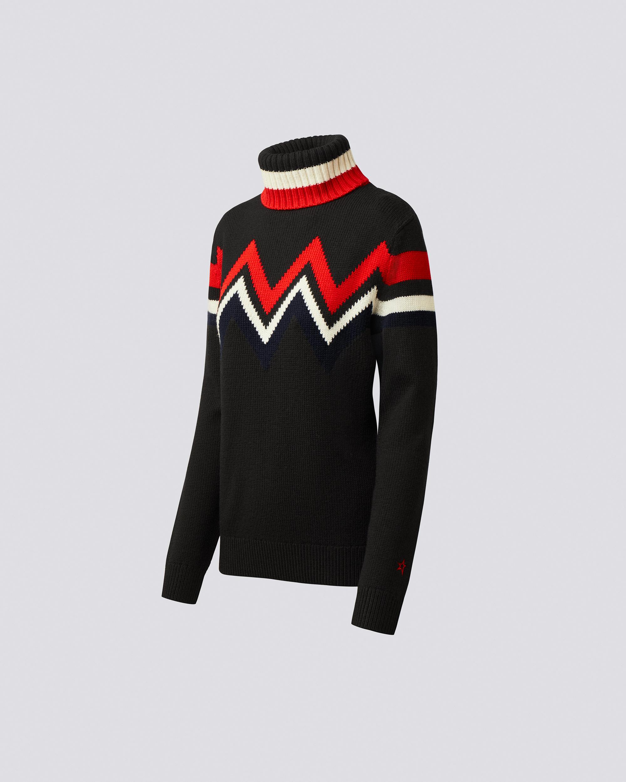 Alpine Sweater 2