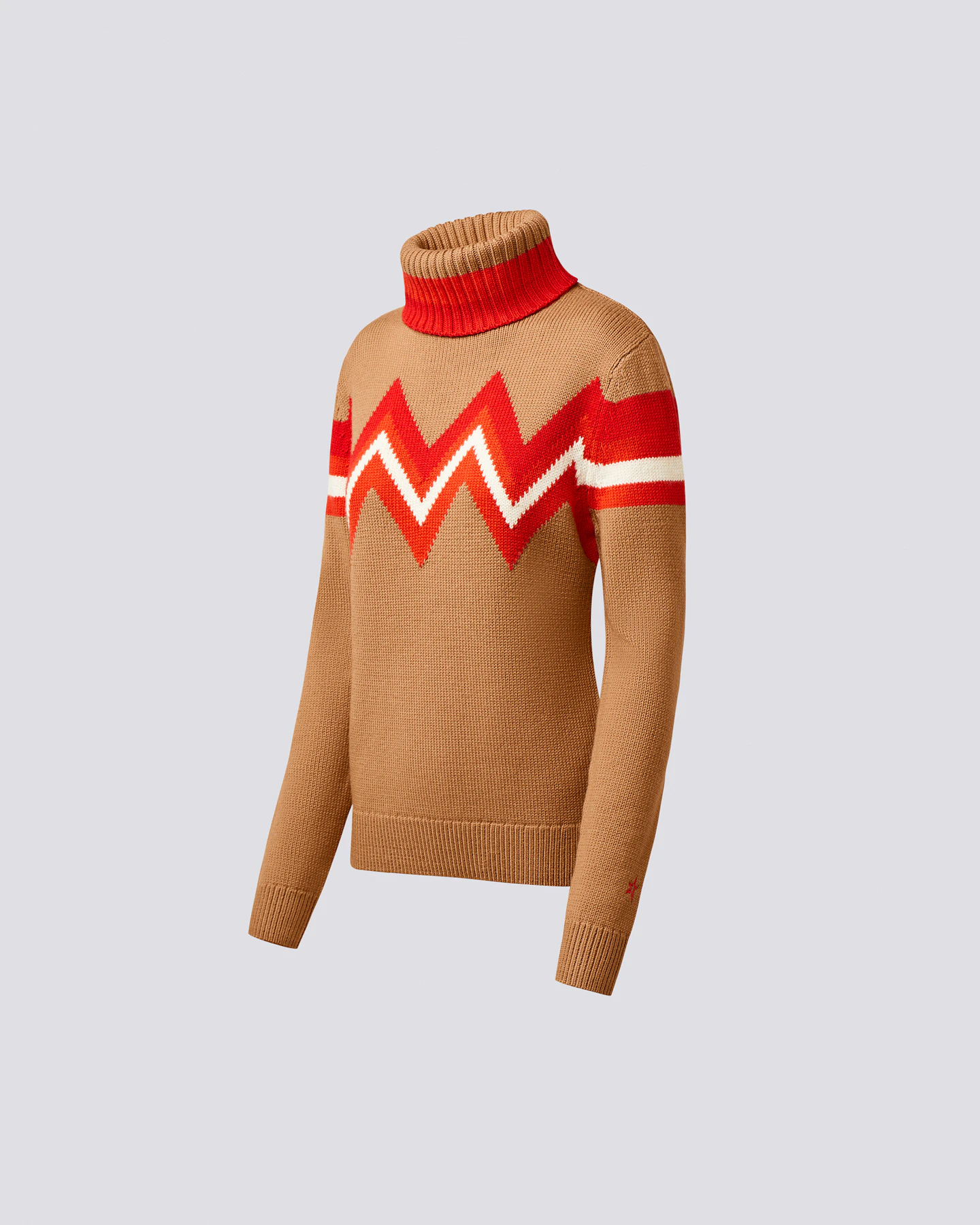 Merino Wool Sweater 0