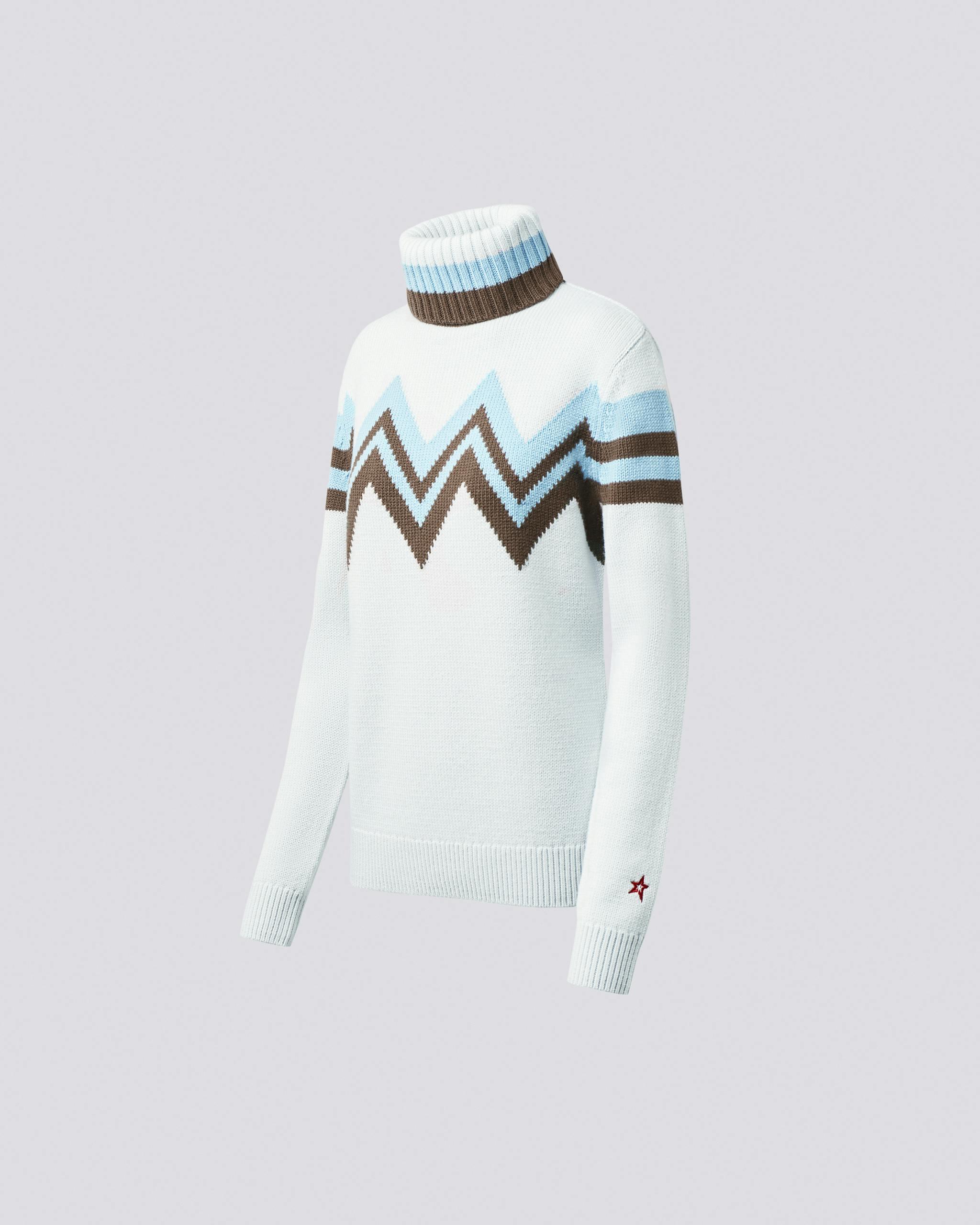 Alpine Sweater 0