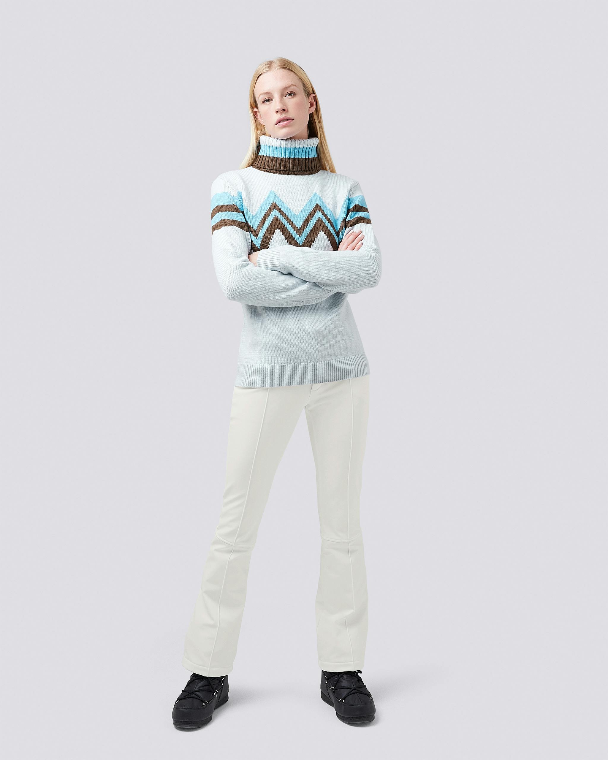 Alpine Sweater 1