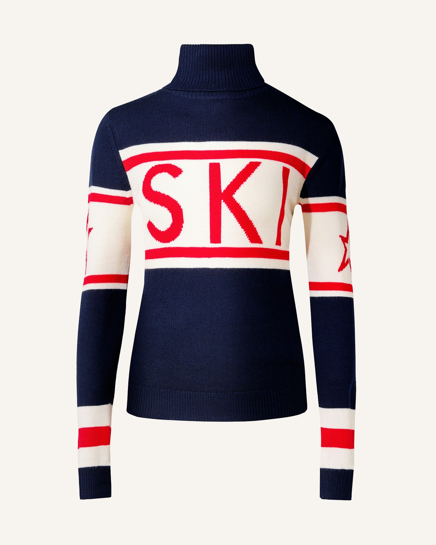 Schild Merino Wool Sweater 0