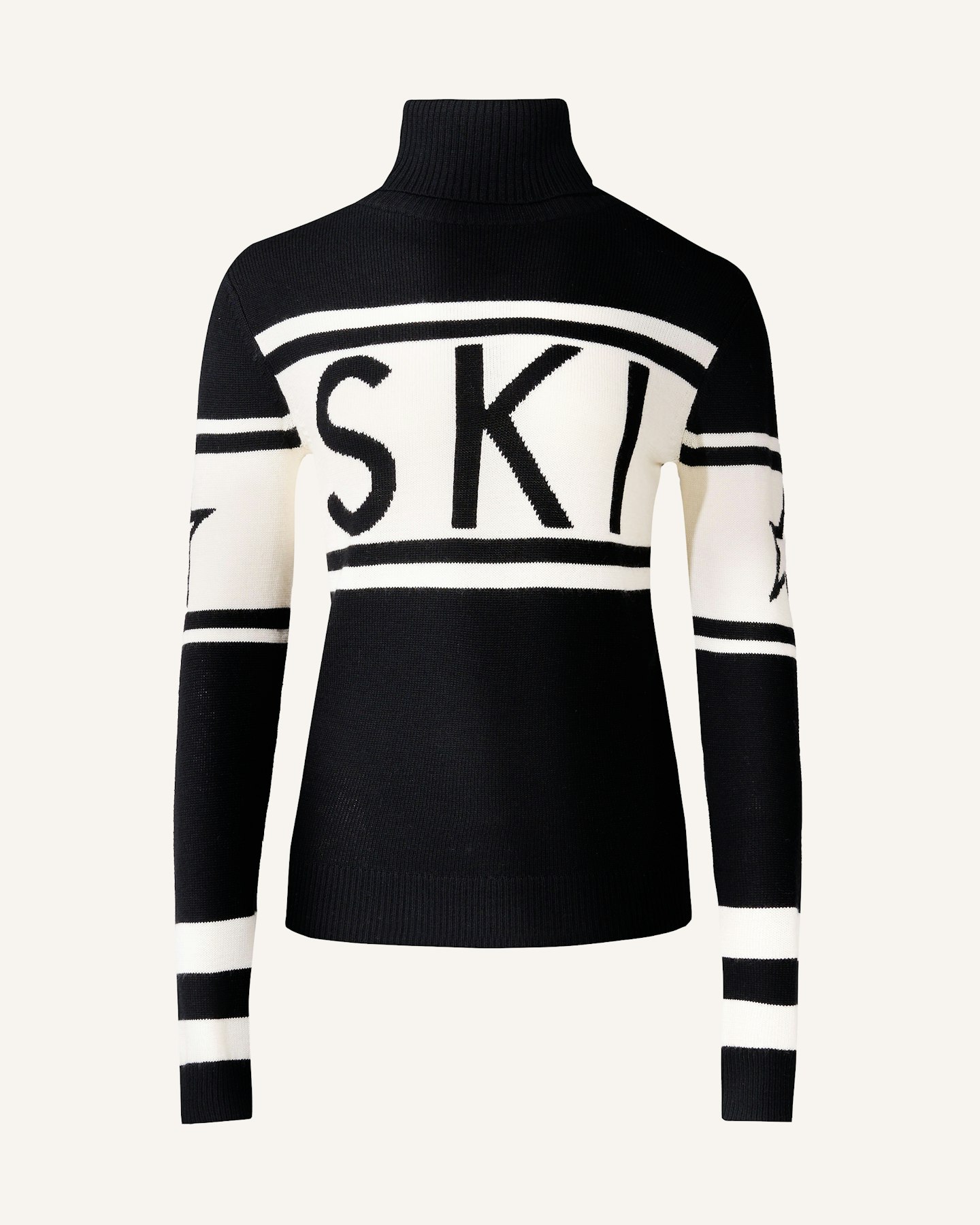 Schild Merino Wool Sweater 0