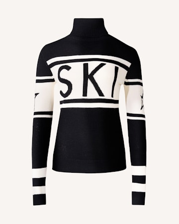 Schild Merino Wool Sweater 0 Schild Merino Wool Sweater