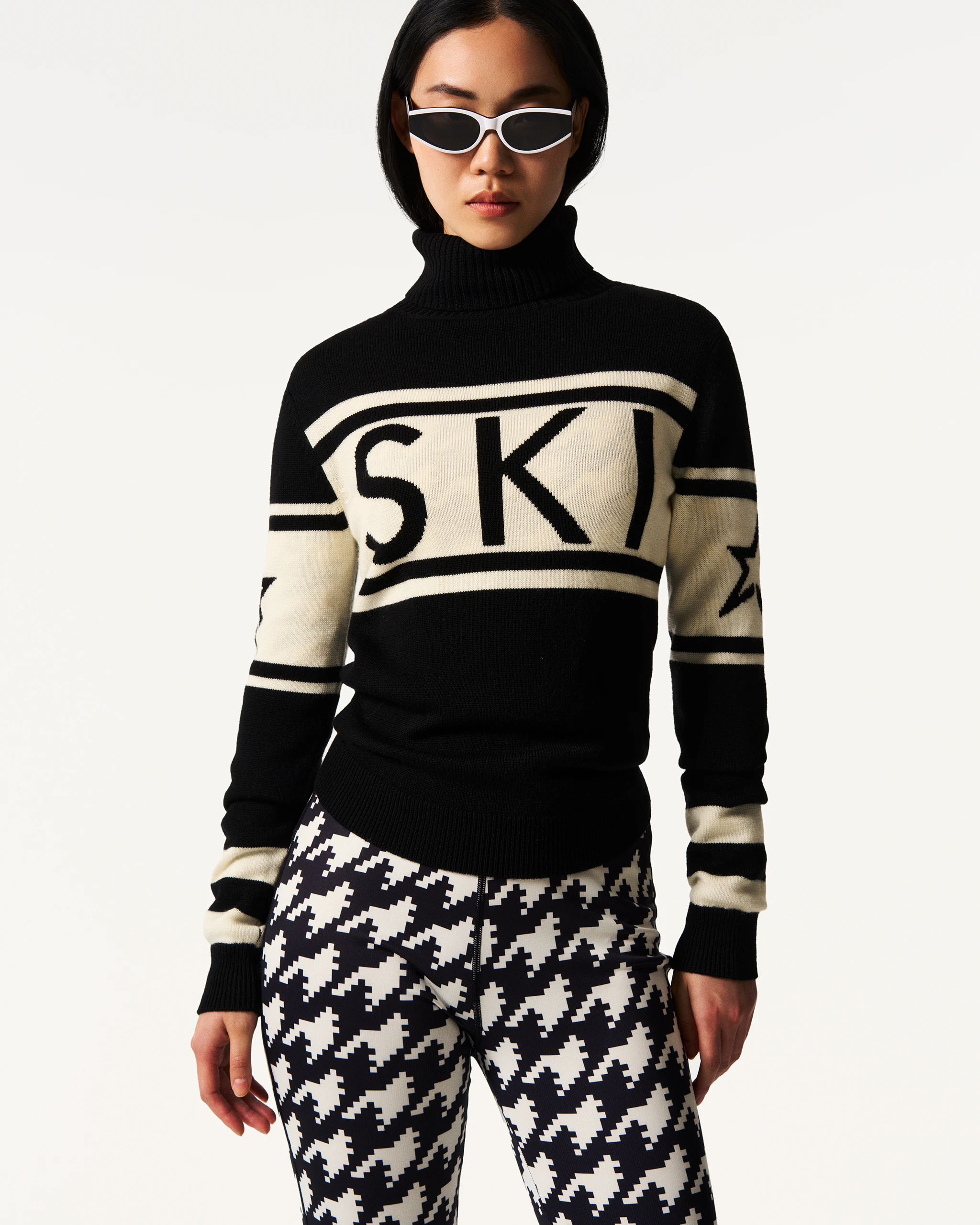 JG Ski Suit | Perfect Moment