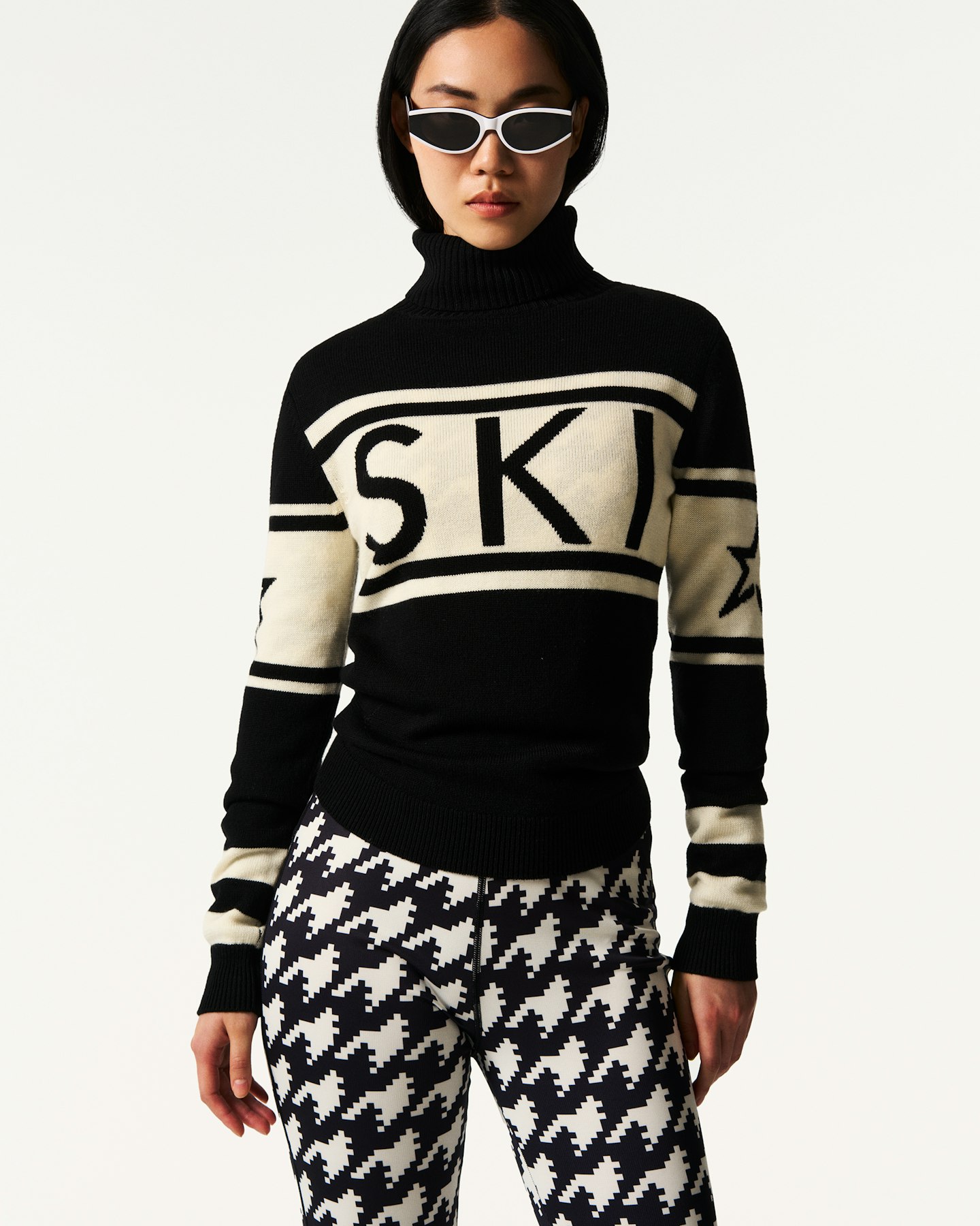 Schild Merino Wool Sweater 2