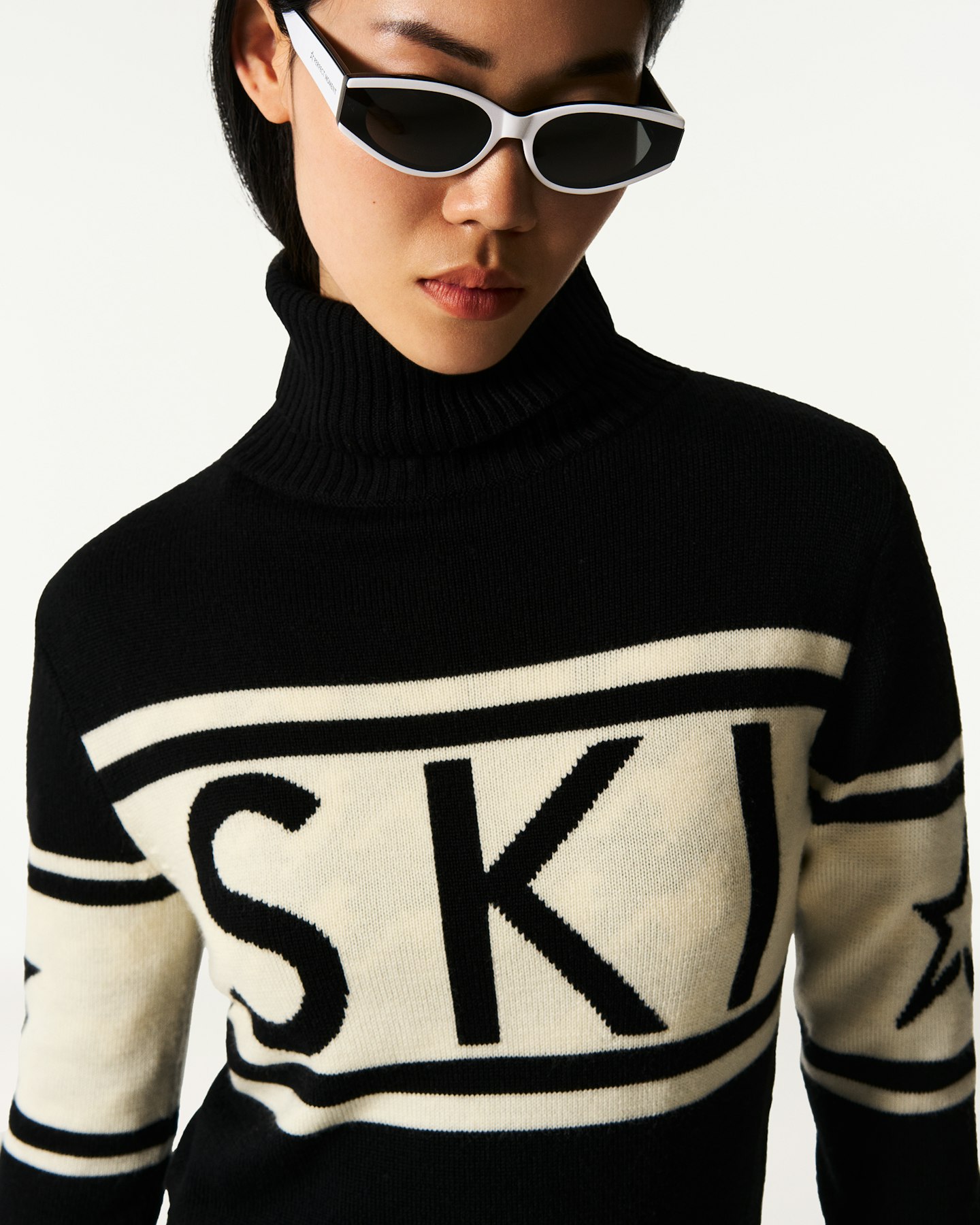 Schild Merino Wool Sweater 3