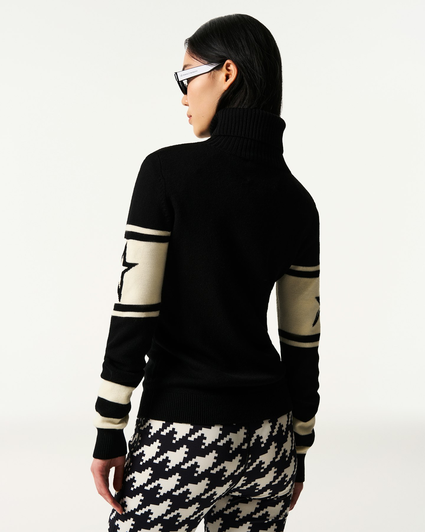 Schild Merino Wool Sweater 4