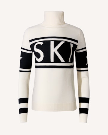 Schild Merino Wool Sweater 0 Schild Merino Wool Sweater