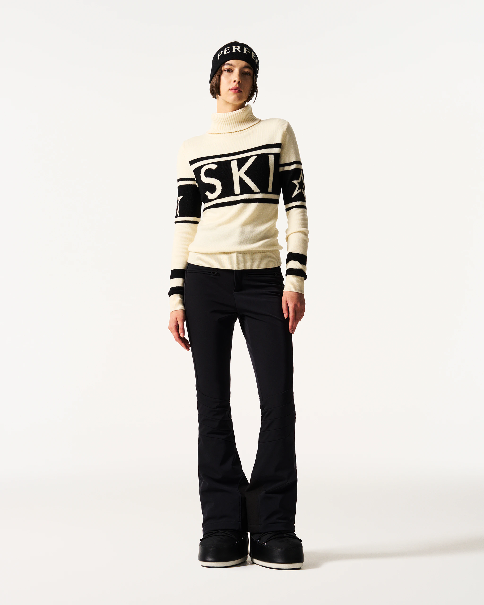 JG Ski Suit | Perfect Moment