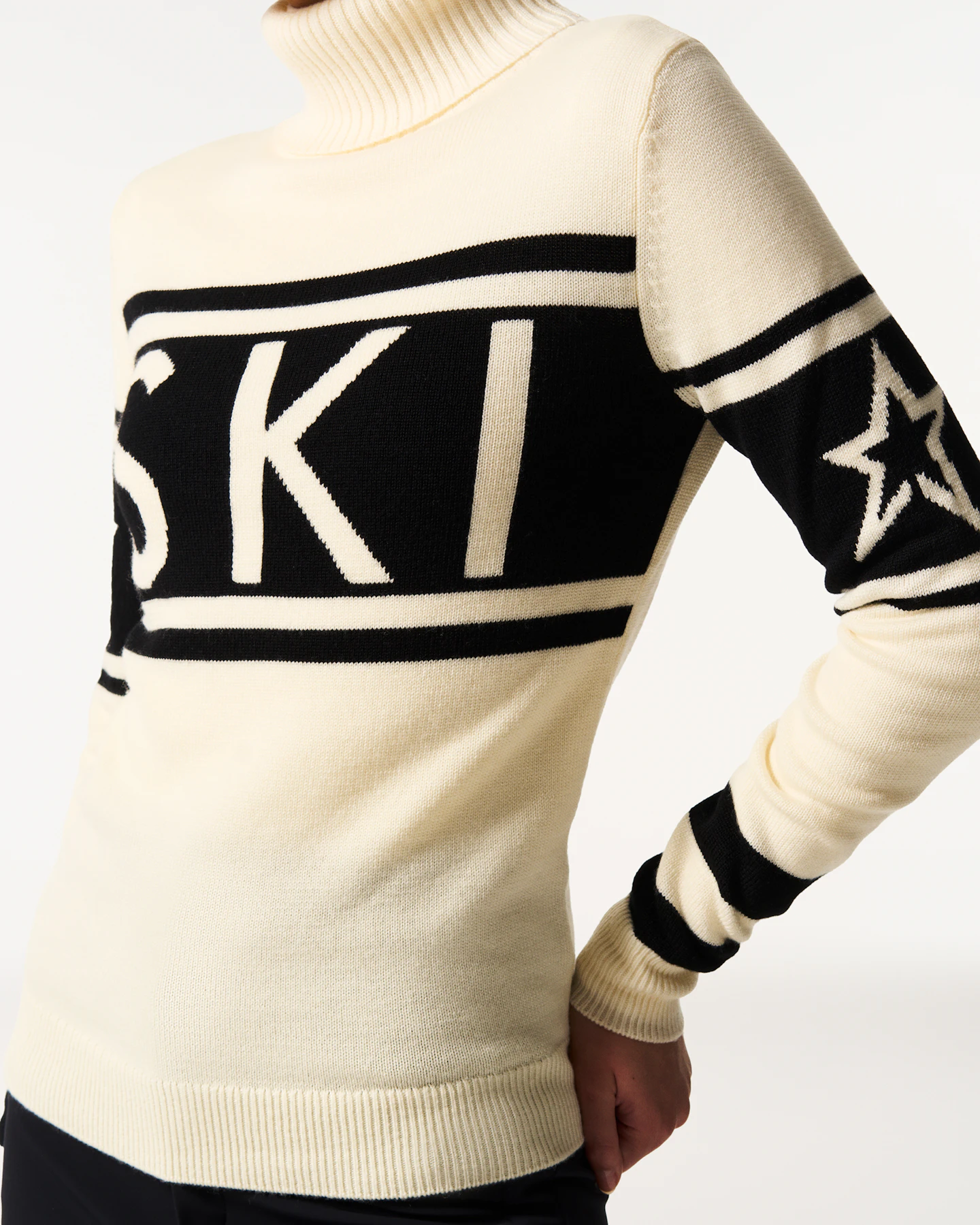 Schild Merino Wool Sweater 3