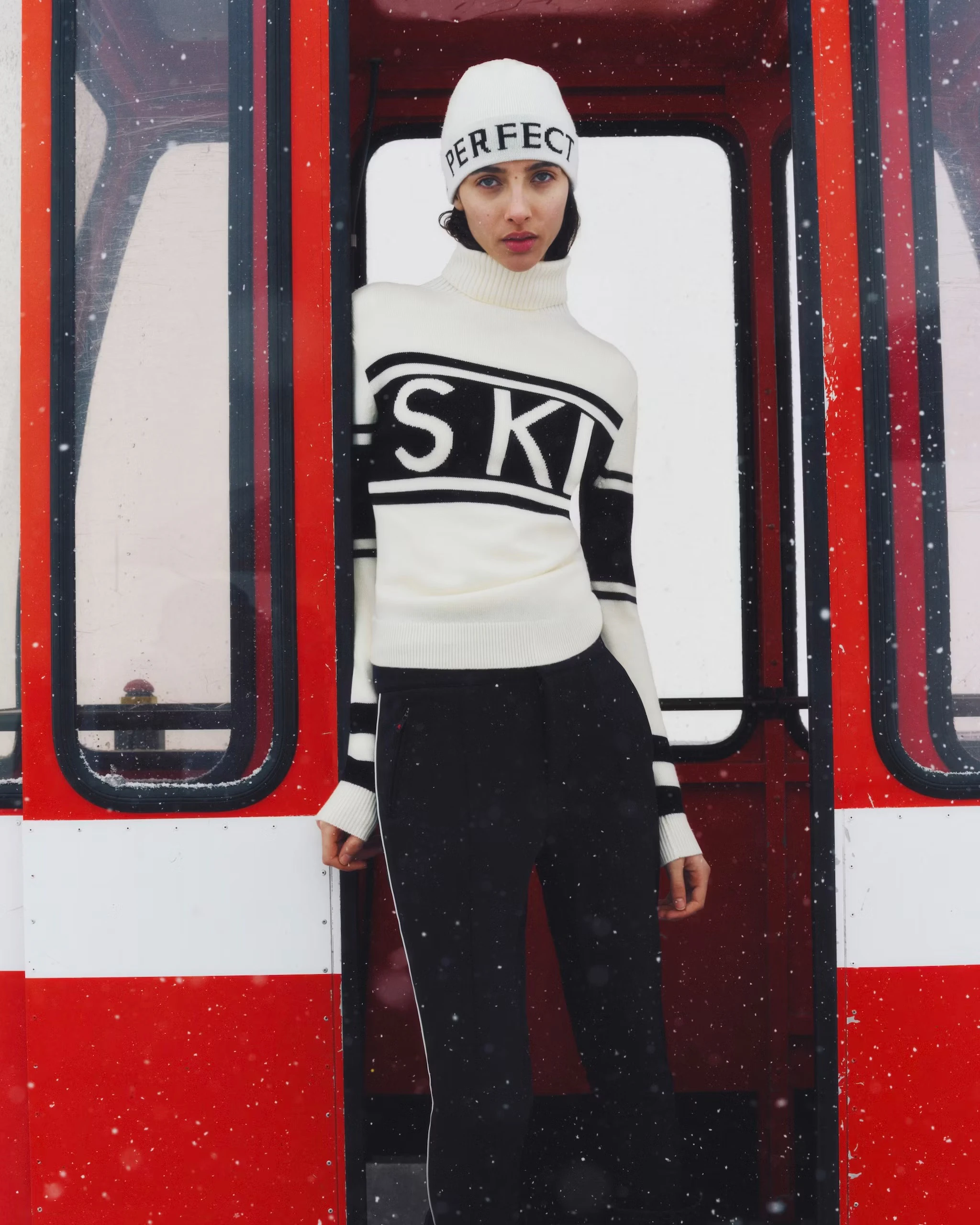 Schild Merino Wool Sweater 5
