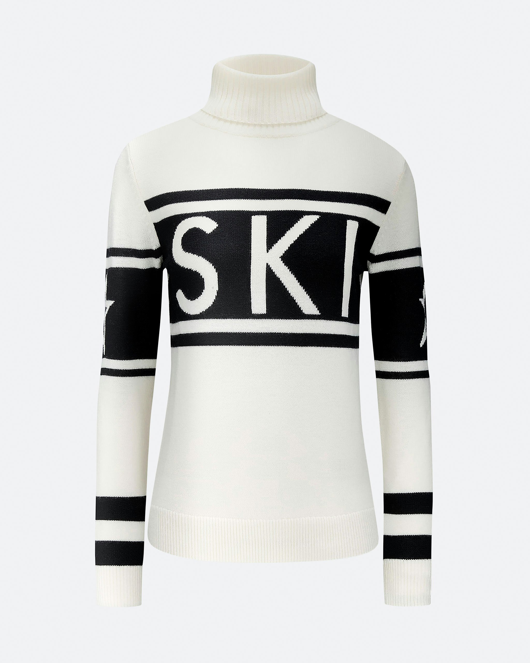 Schild Merino Wool Sweater 0