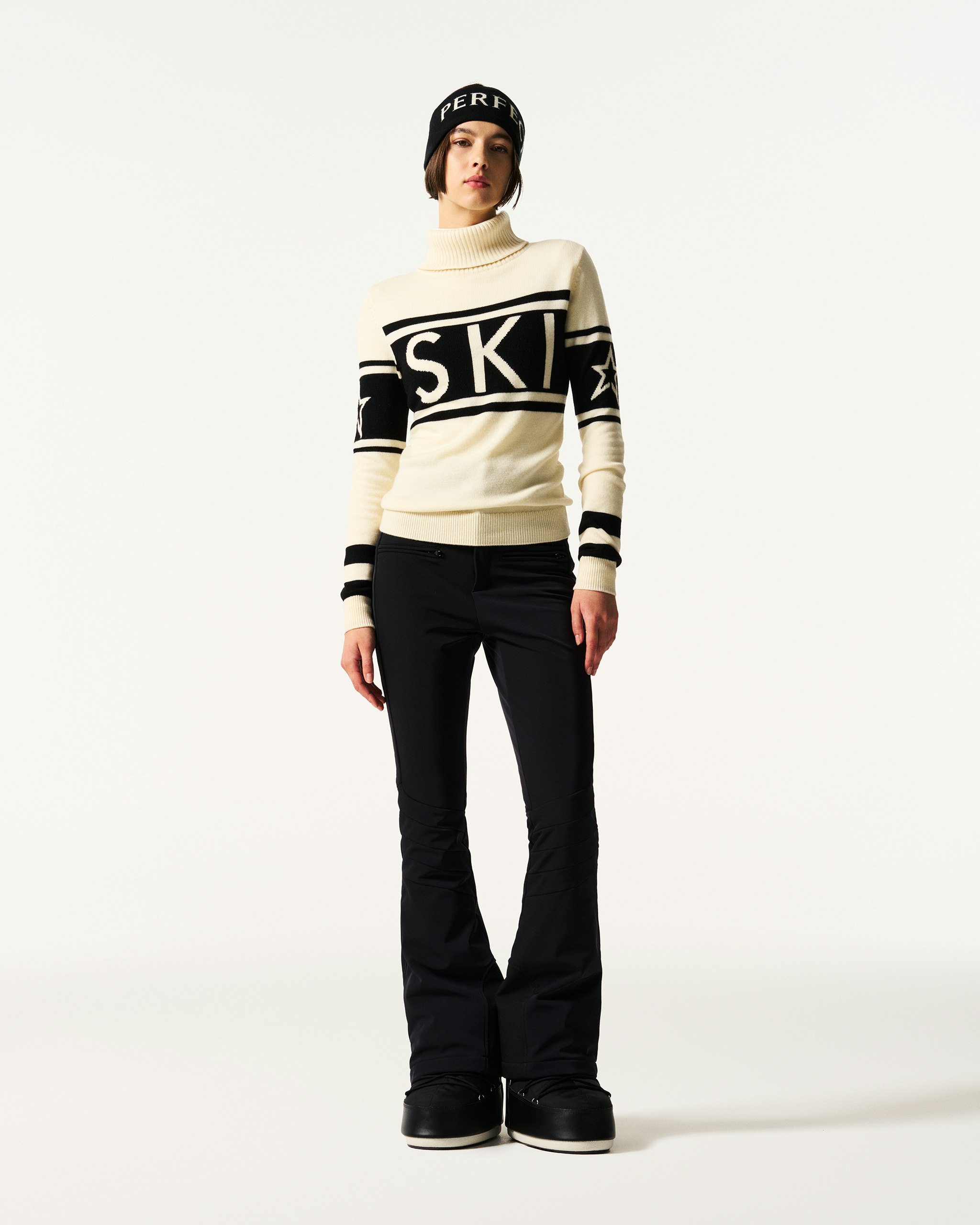Schild Merino Wool Sweater 1