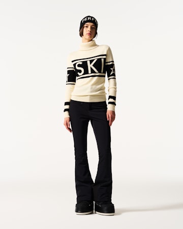 Schild Merino Wool Sweater 1