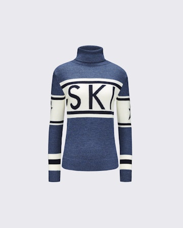 Schild Merino Wool Sweater 0