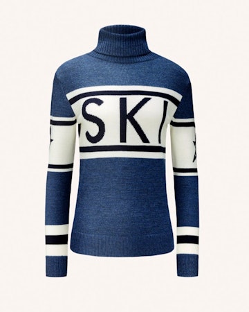 Schild Merino Wool Sweater 0 Schild Merino Wool Sweater