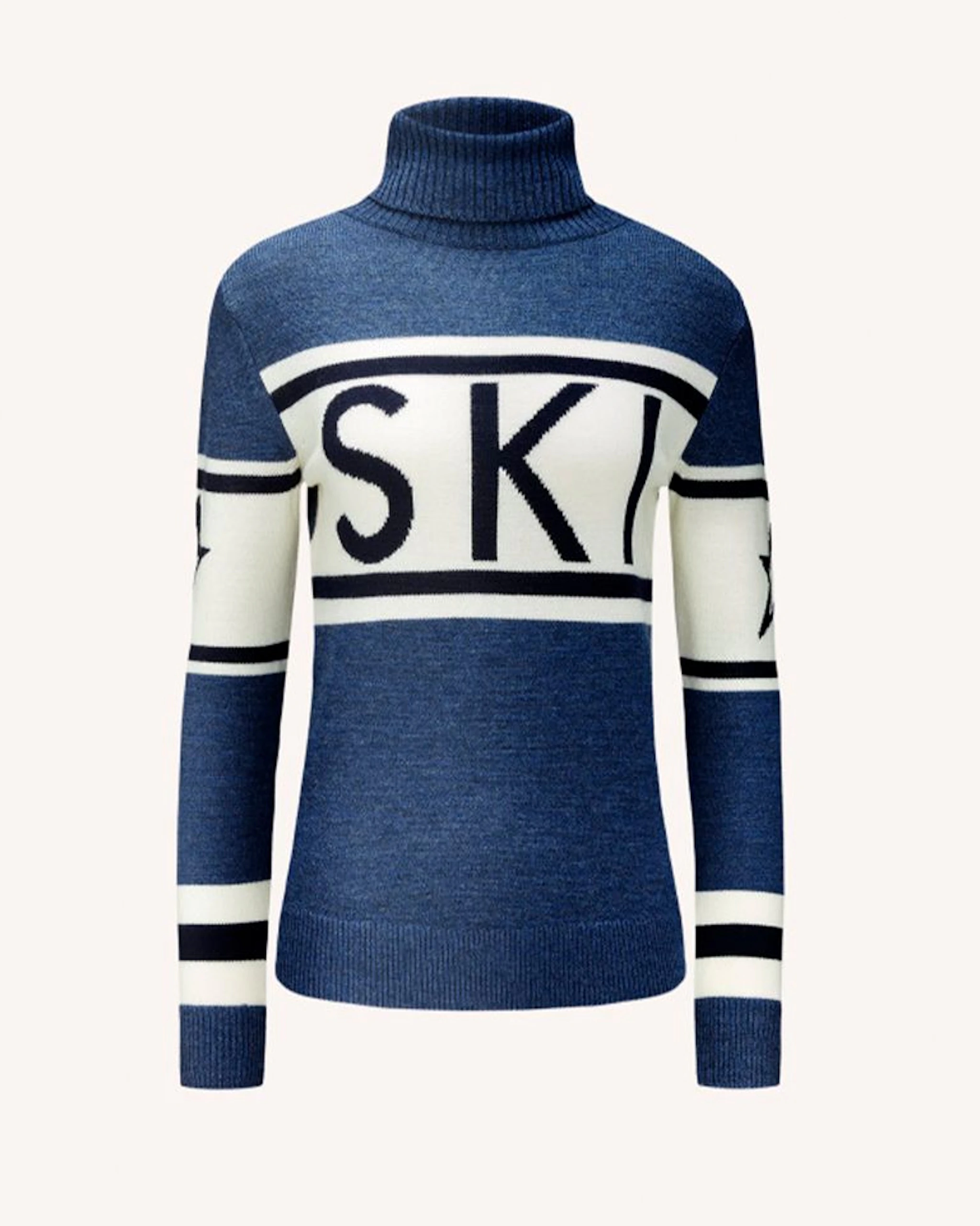 Schild Merino Wool Sweater 0