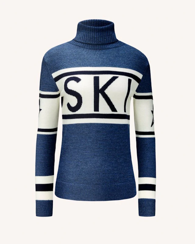 Schild Merino Wool Sweater 0 Schild Merino Wool Sweater