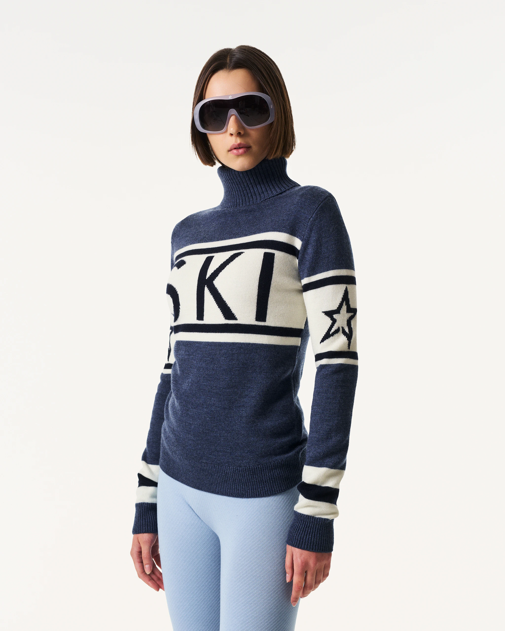 Schild Merino Wool Sweater 2