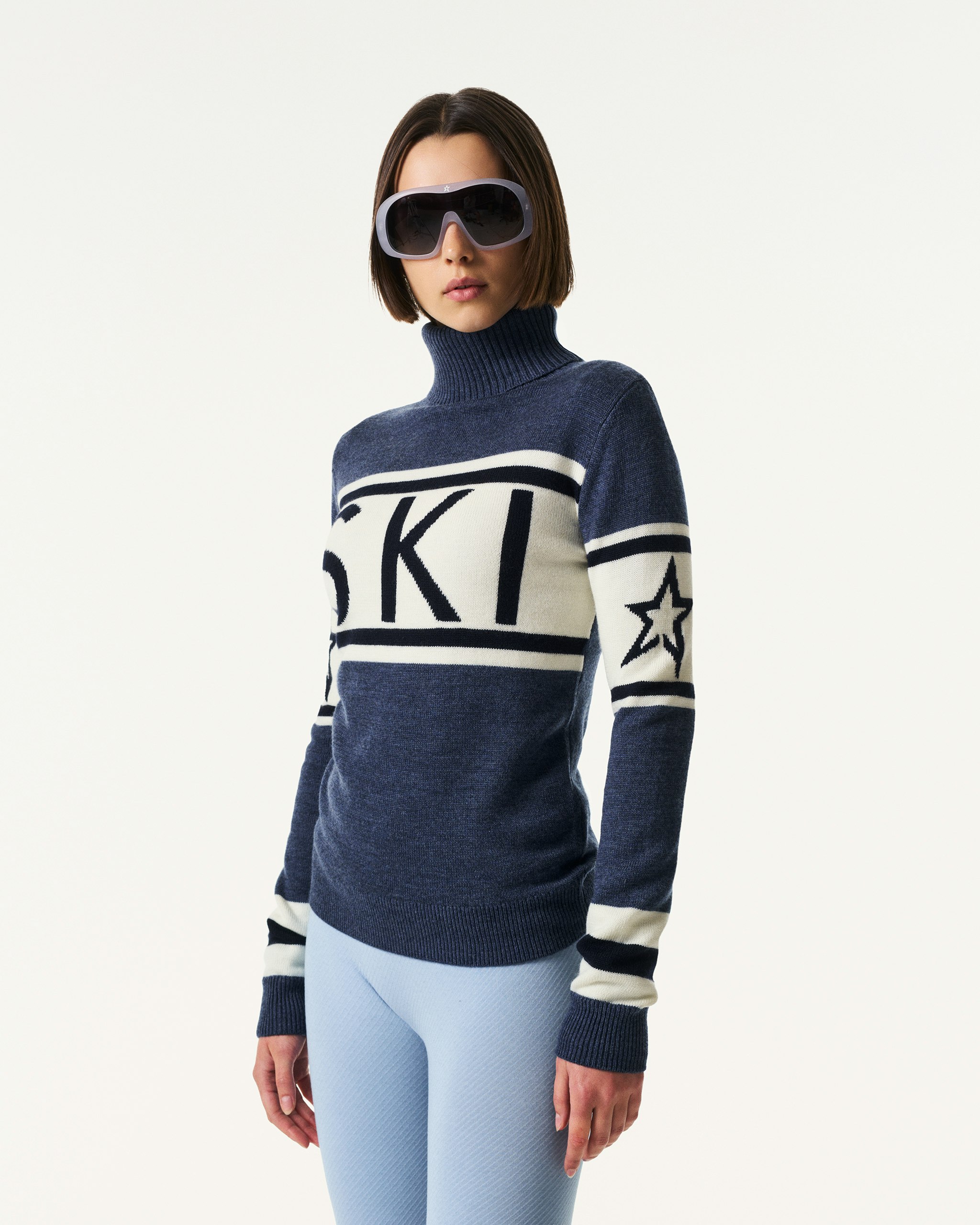 Schild Merino Wool Sweater 2