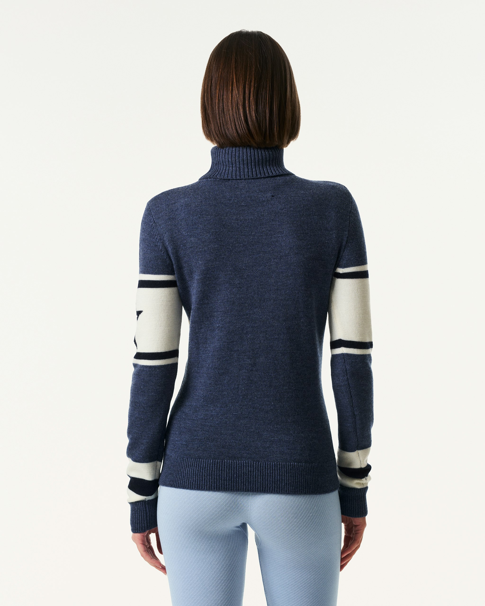 Schild Merino Wool Sweater 3