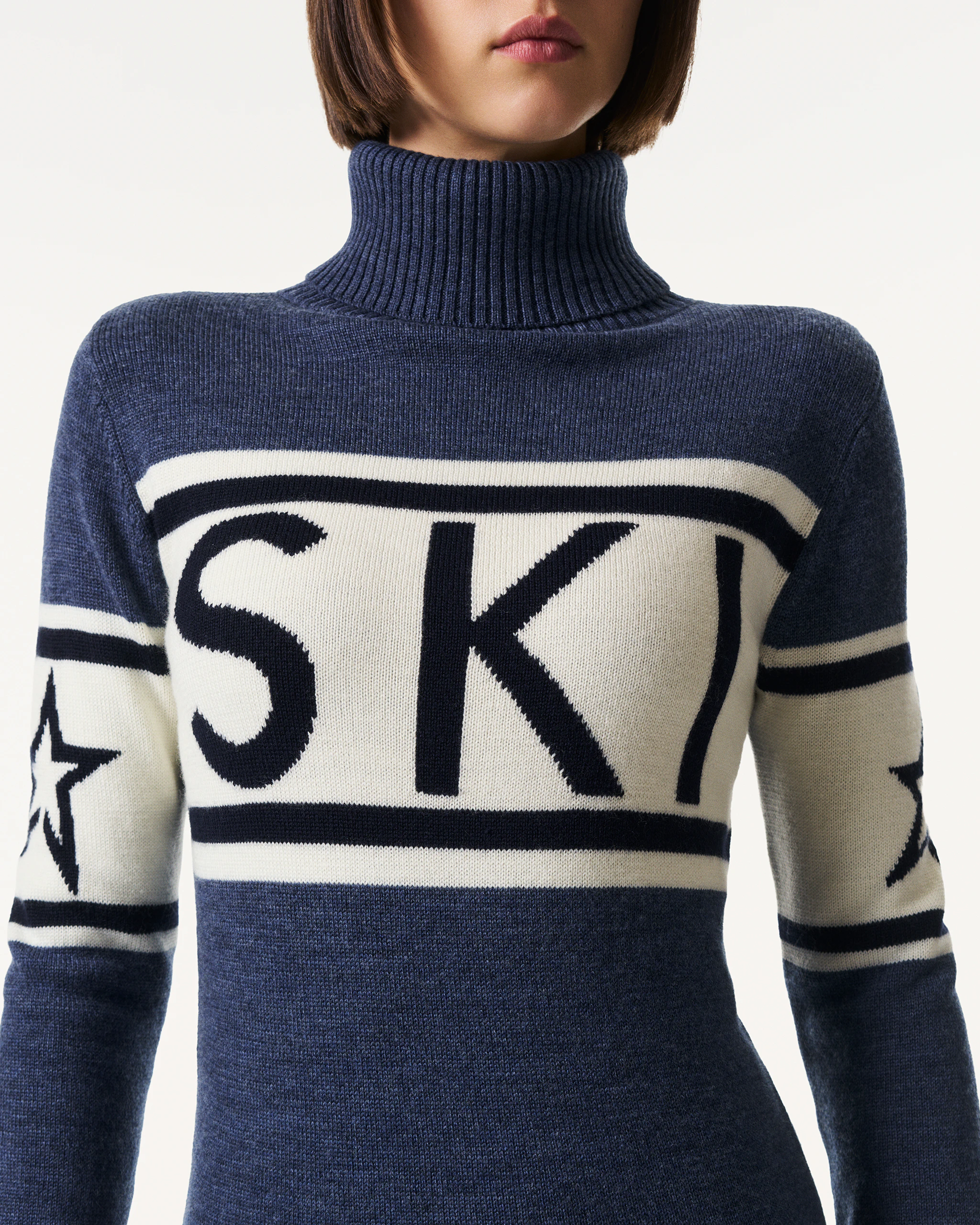 Schild Merino Wool Sweater | Perfect Moment