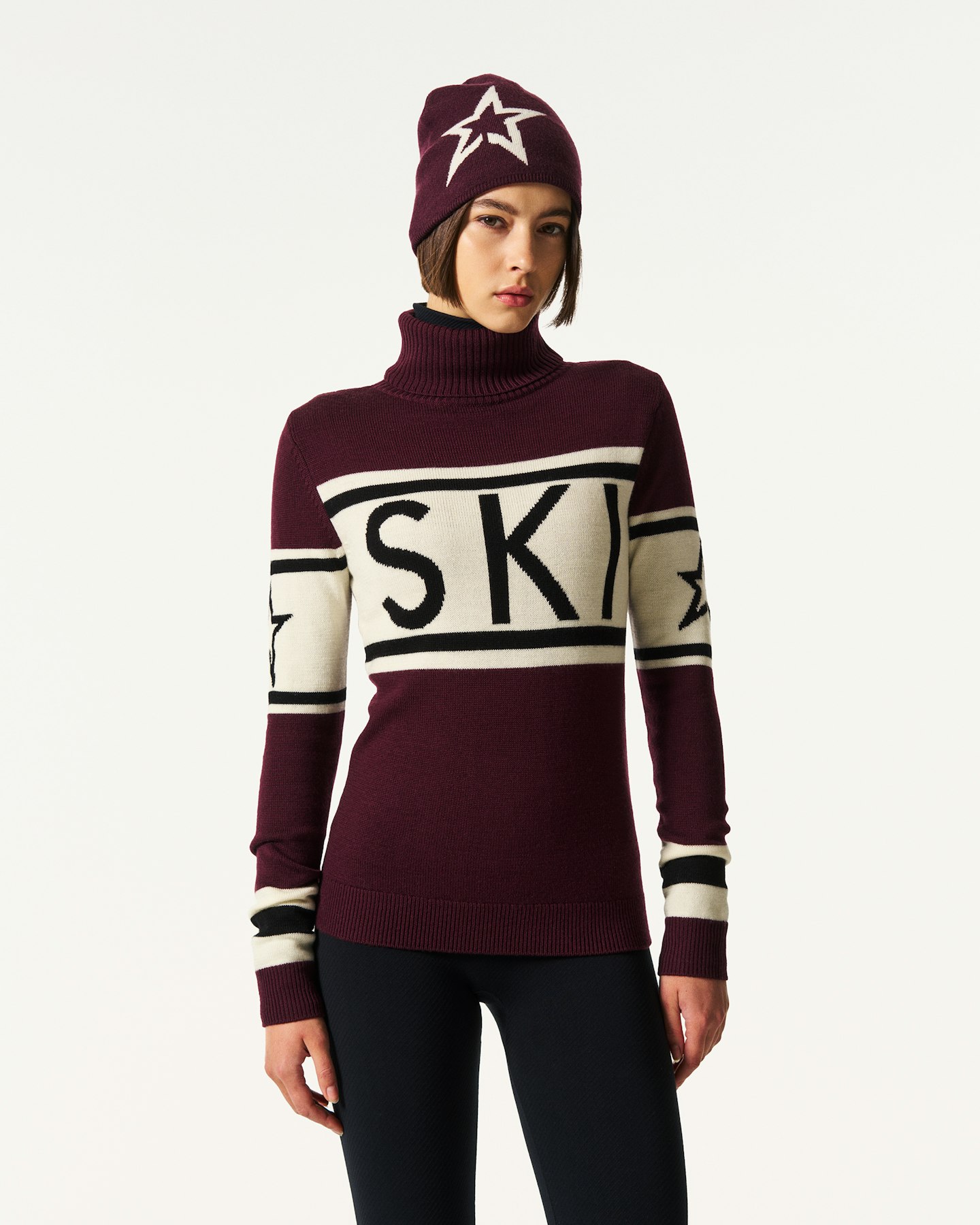 Schild Merino Wool Sweater 2