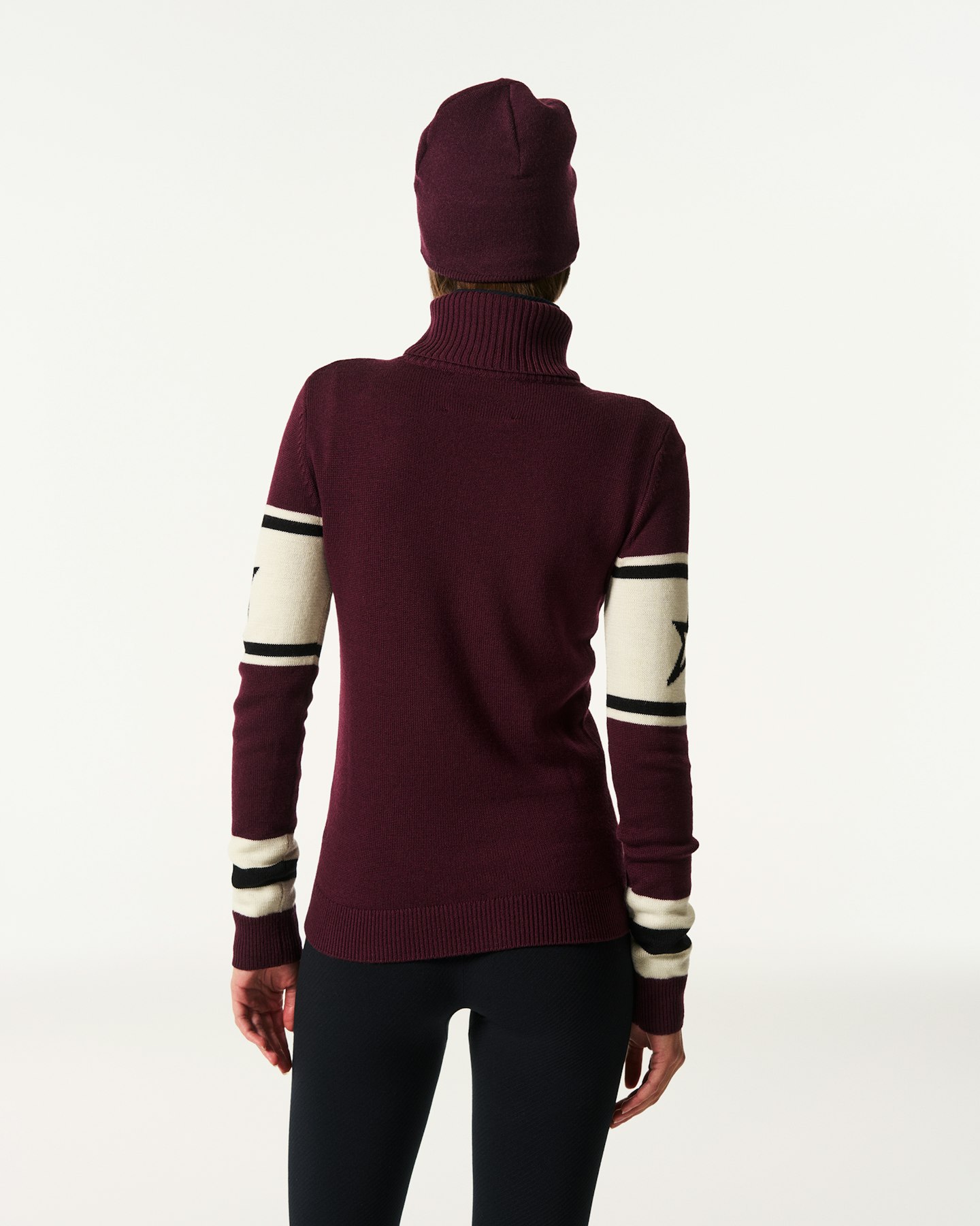 Schild Merino Wool Sweater 3