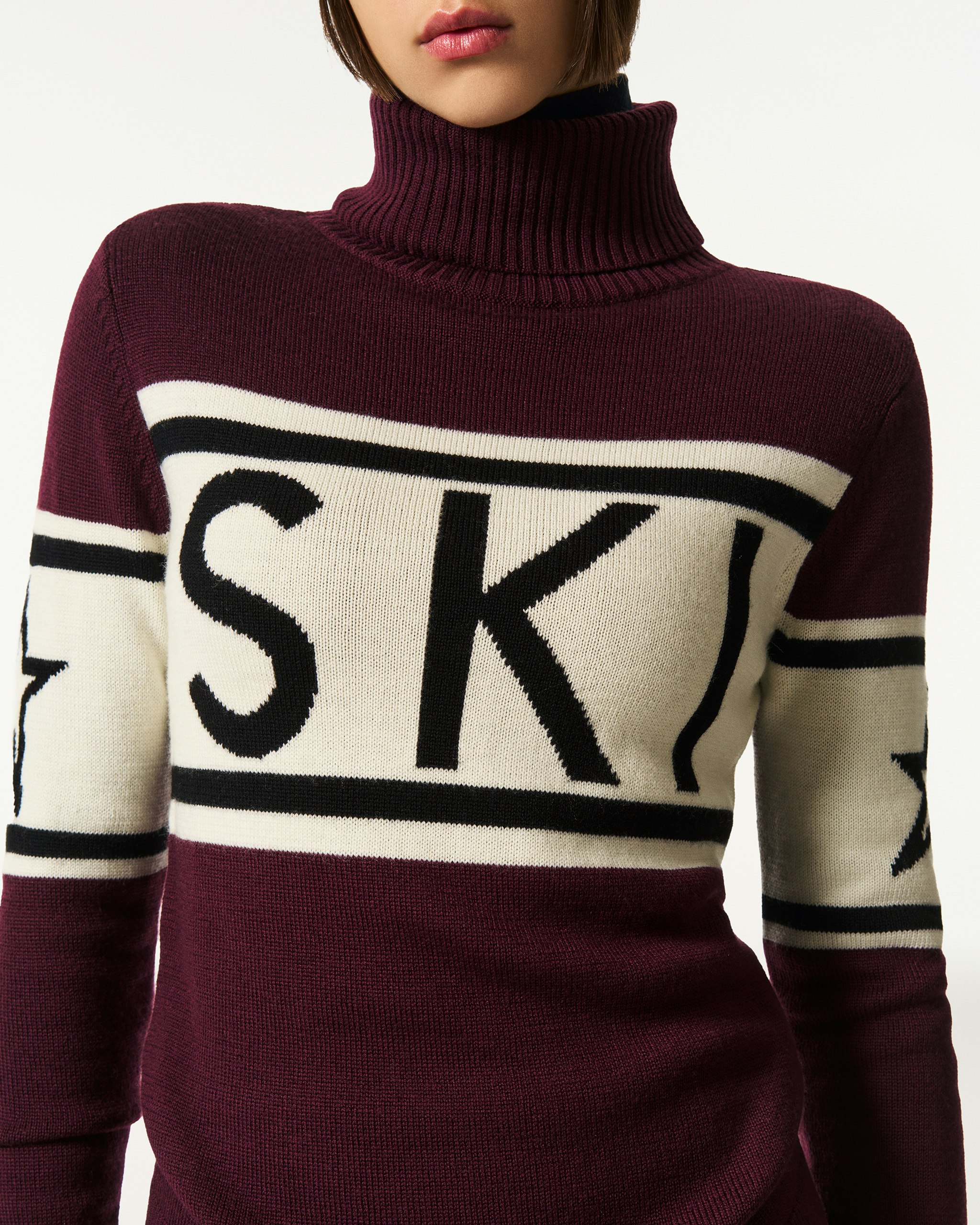 Schild Merino Wool Sweater 4