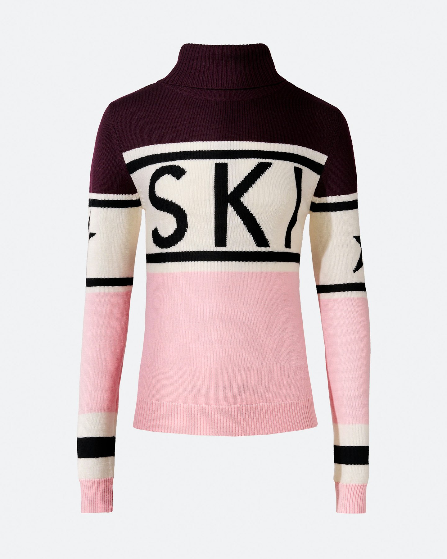 Schild Merino Wool Sweater 0