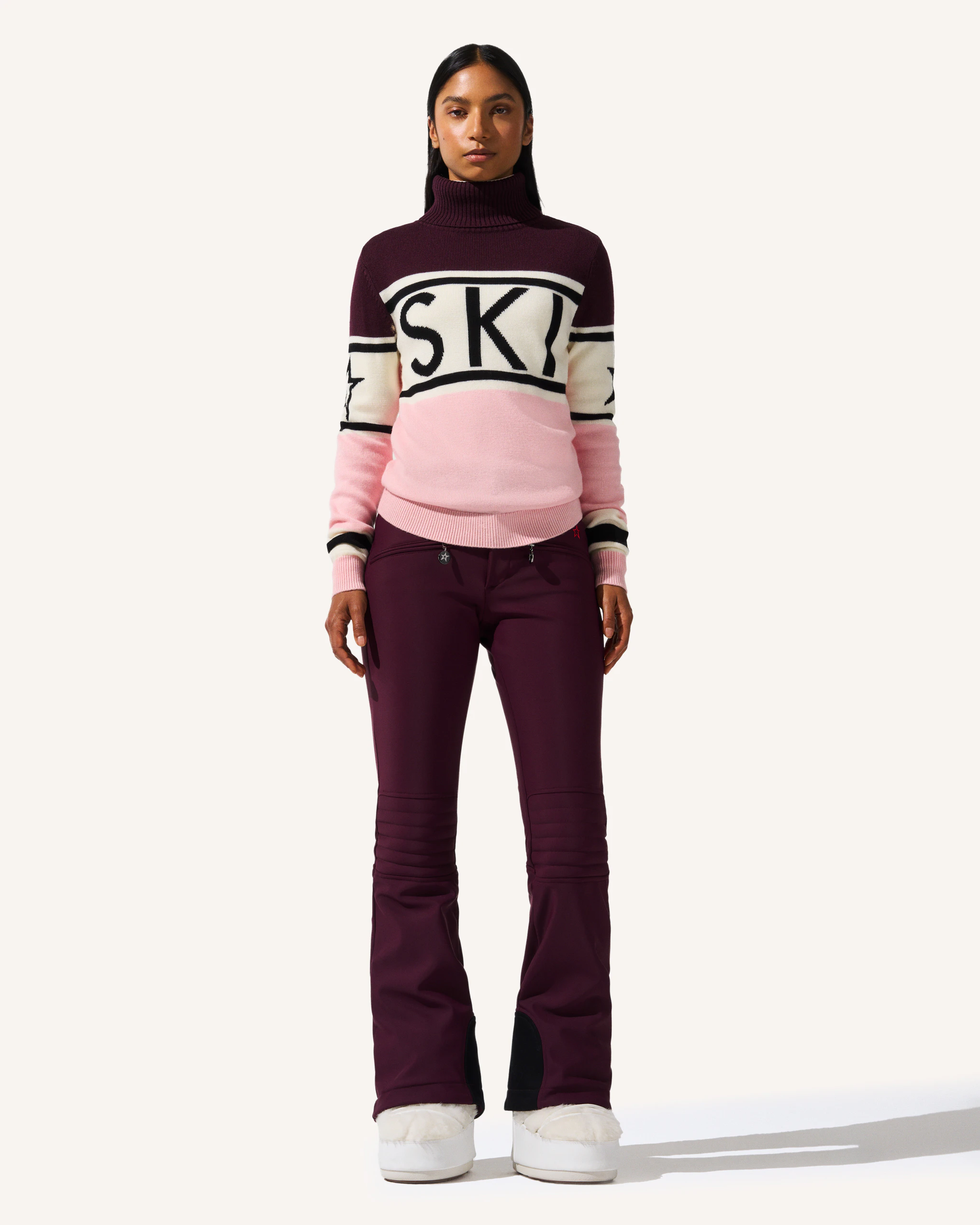 Schild Merino Wool Sweater 3