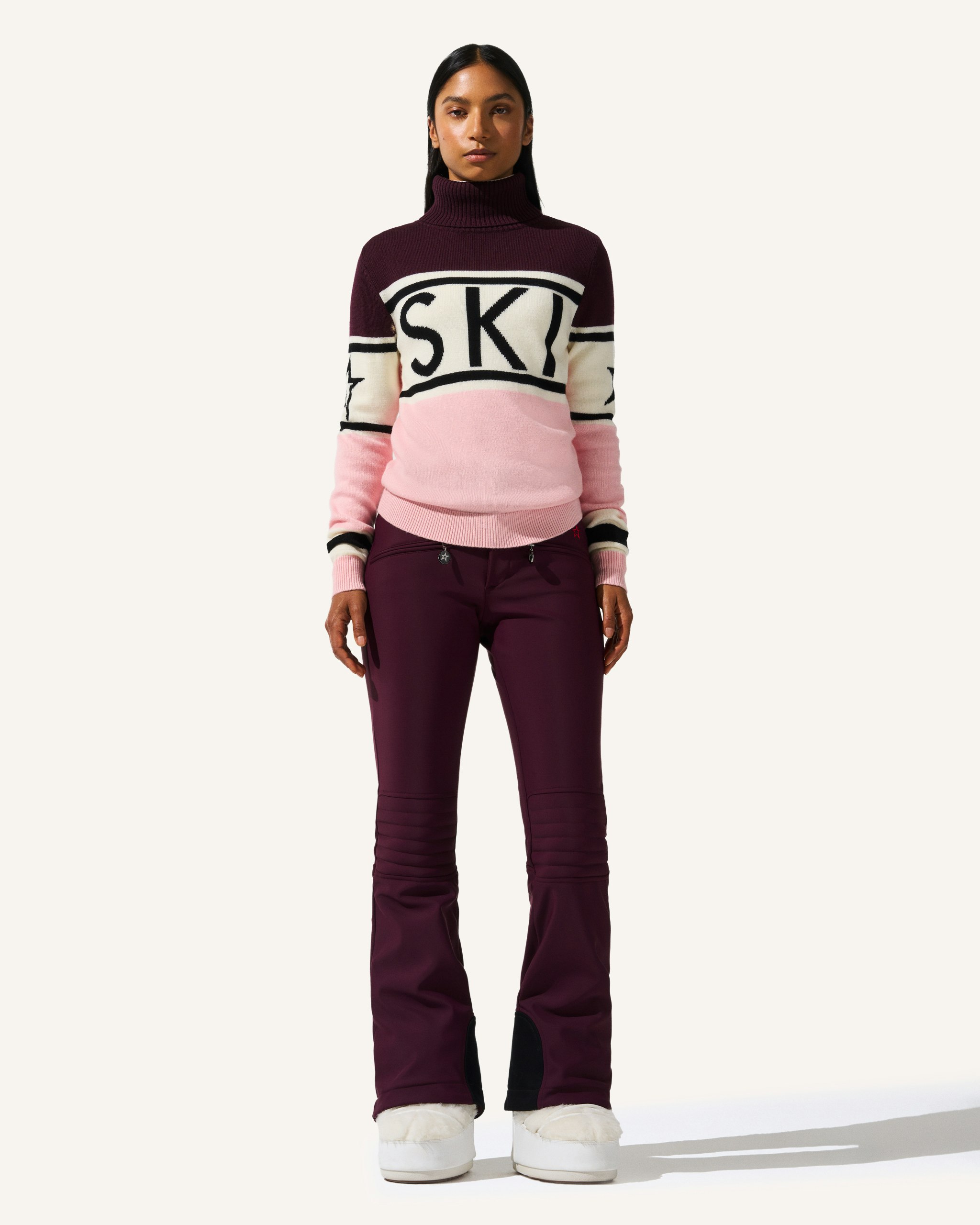 Schild Merino Wool Sweater 3