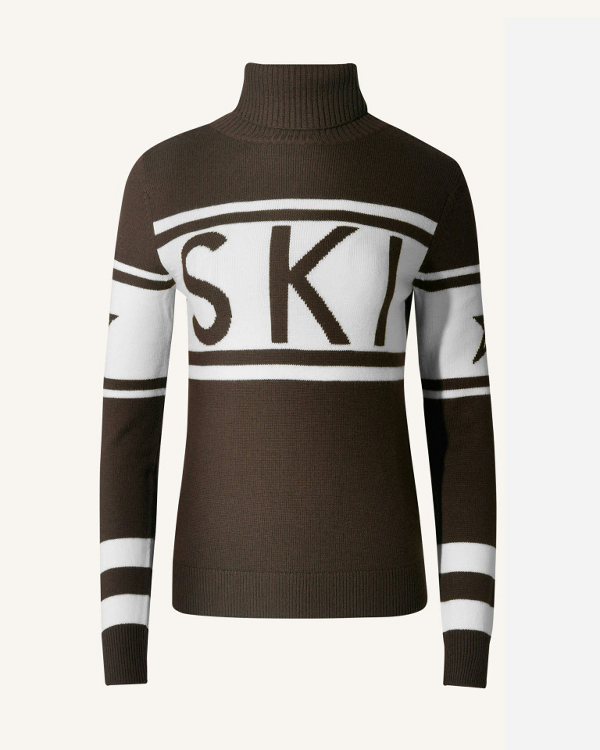 Schild Merino Wool Sweater 0 Schild Merino Wool Sweater