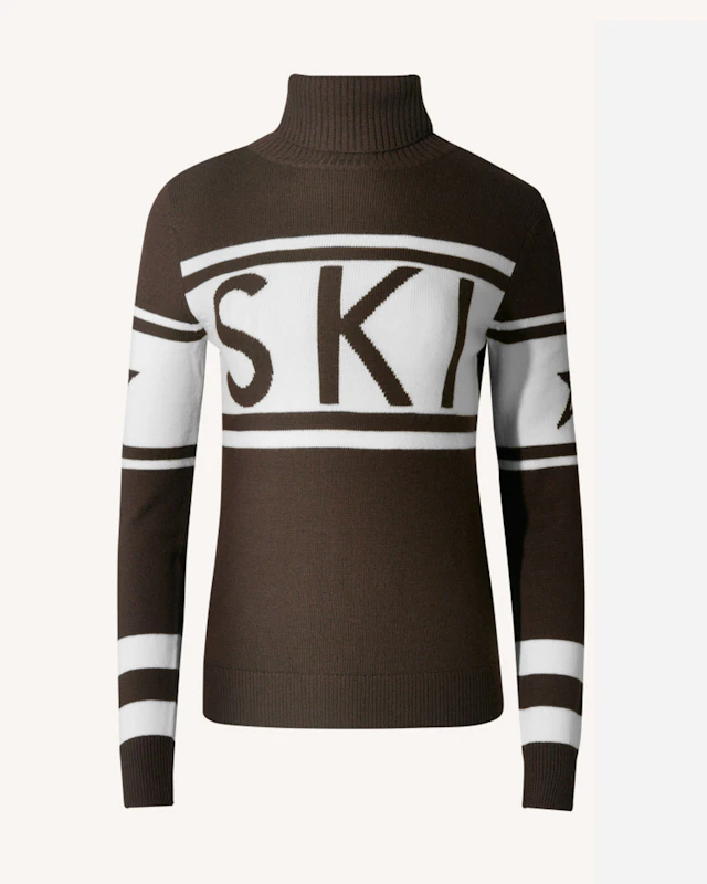 Schild Merino Wool Sweater 0 Schild Merino Wool Sweater