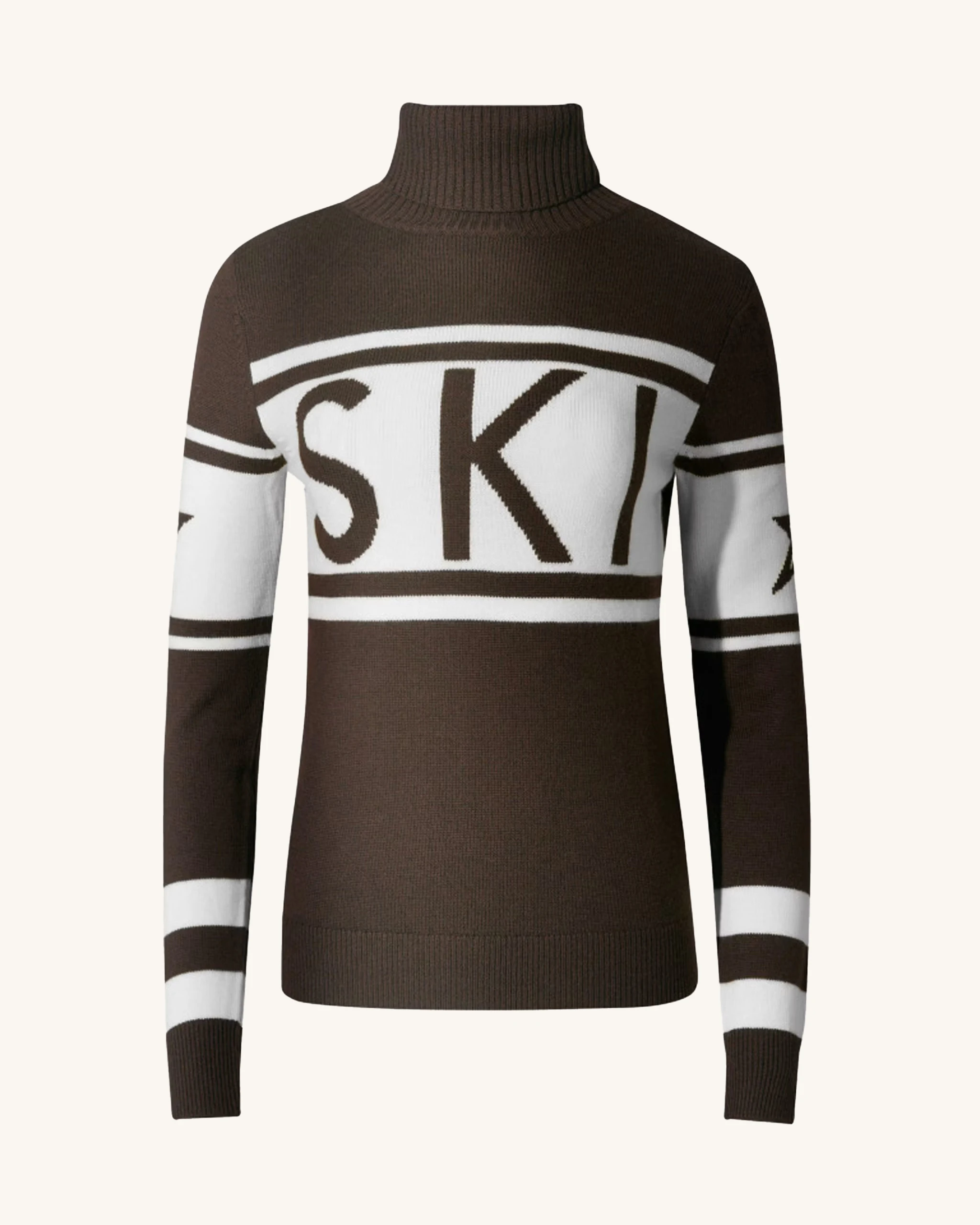 Schild Merino Wool Sweater 0 Schild Merino Wool Sweater