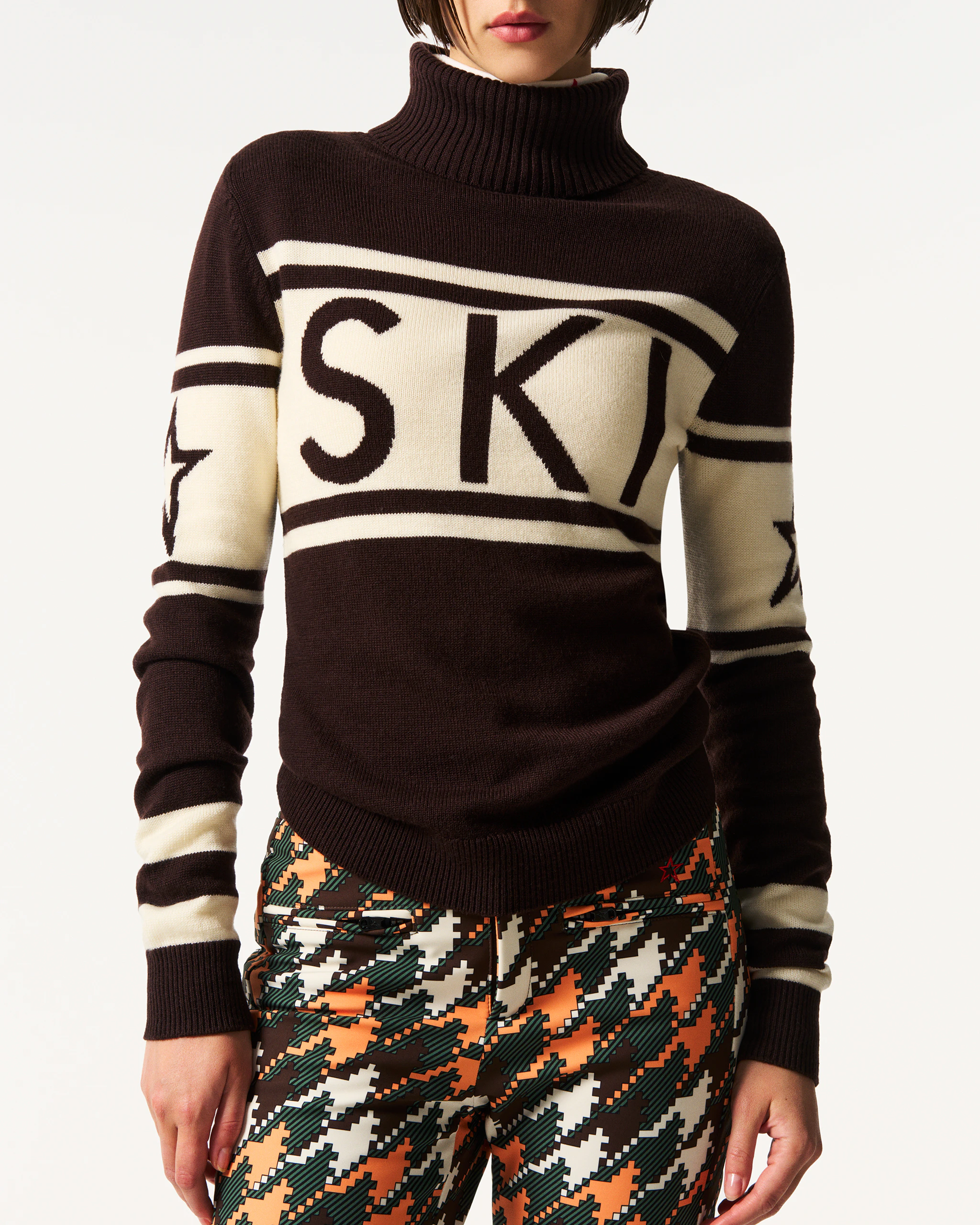 Schild Merino Wool Sweater 2