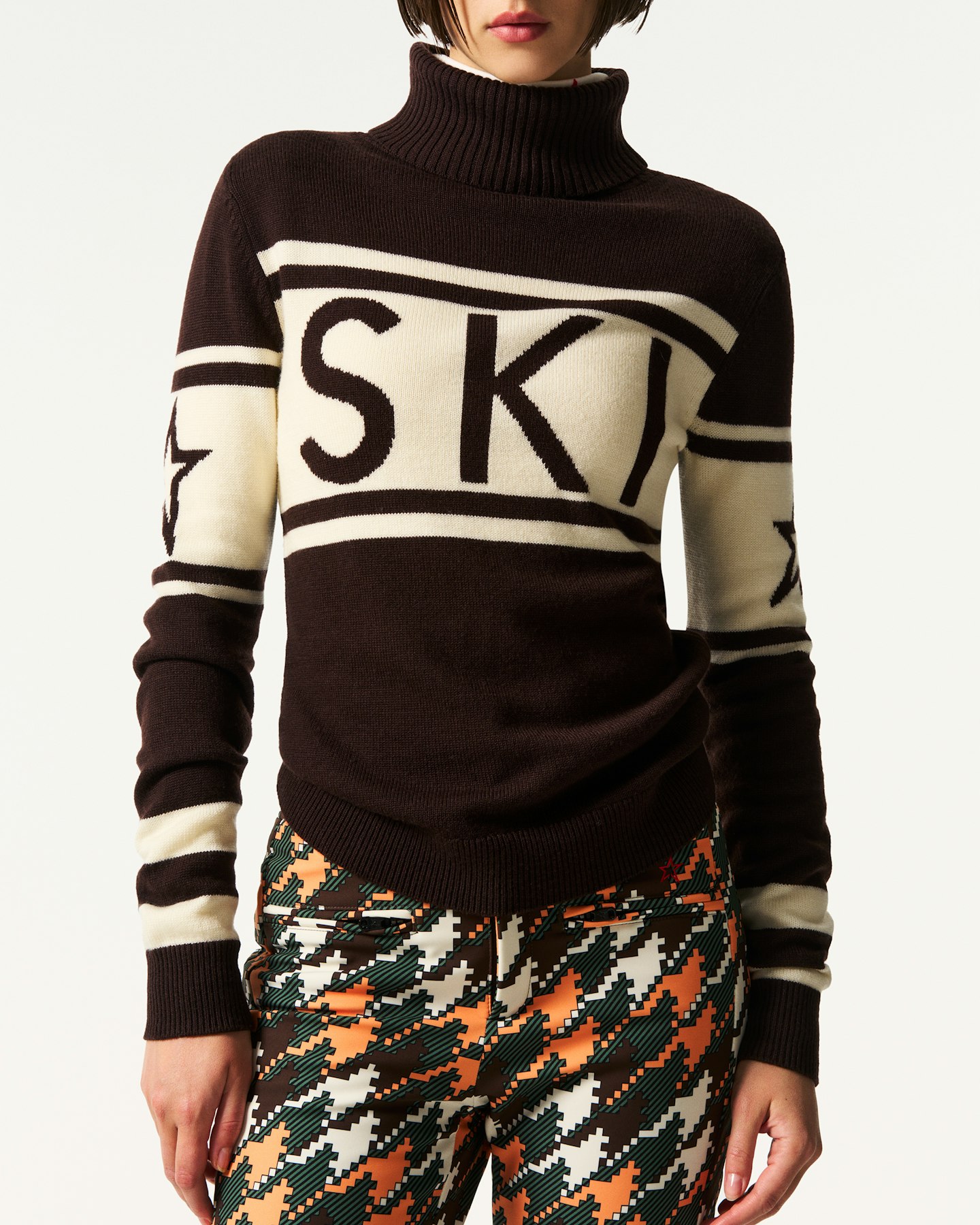 Schild Merino Wool Sweater 2