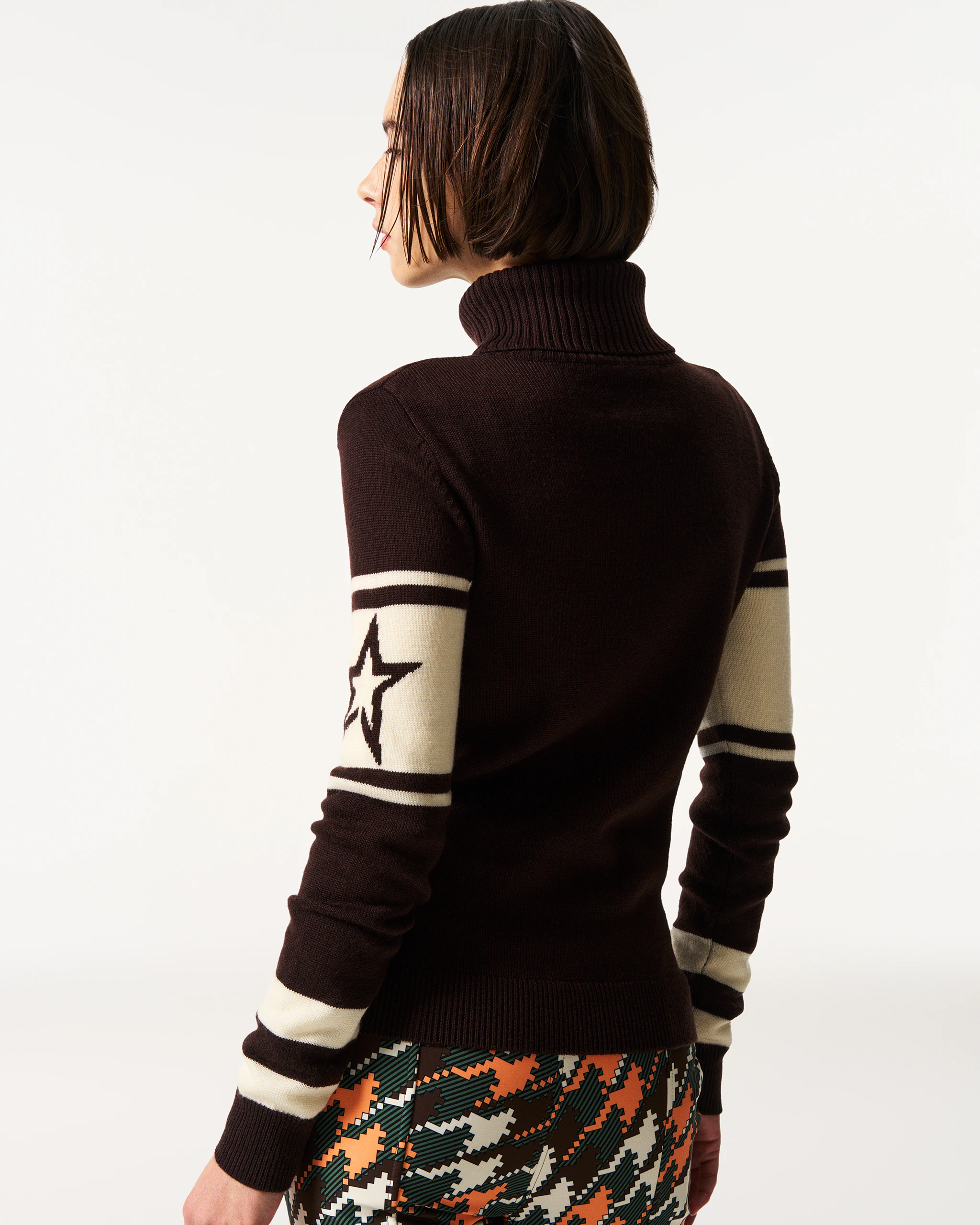 Schild Merino Wool Sweater 3